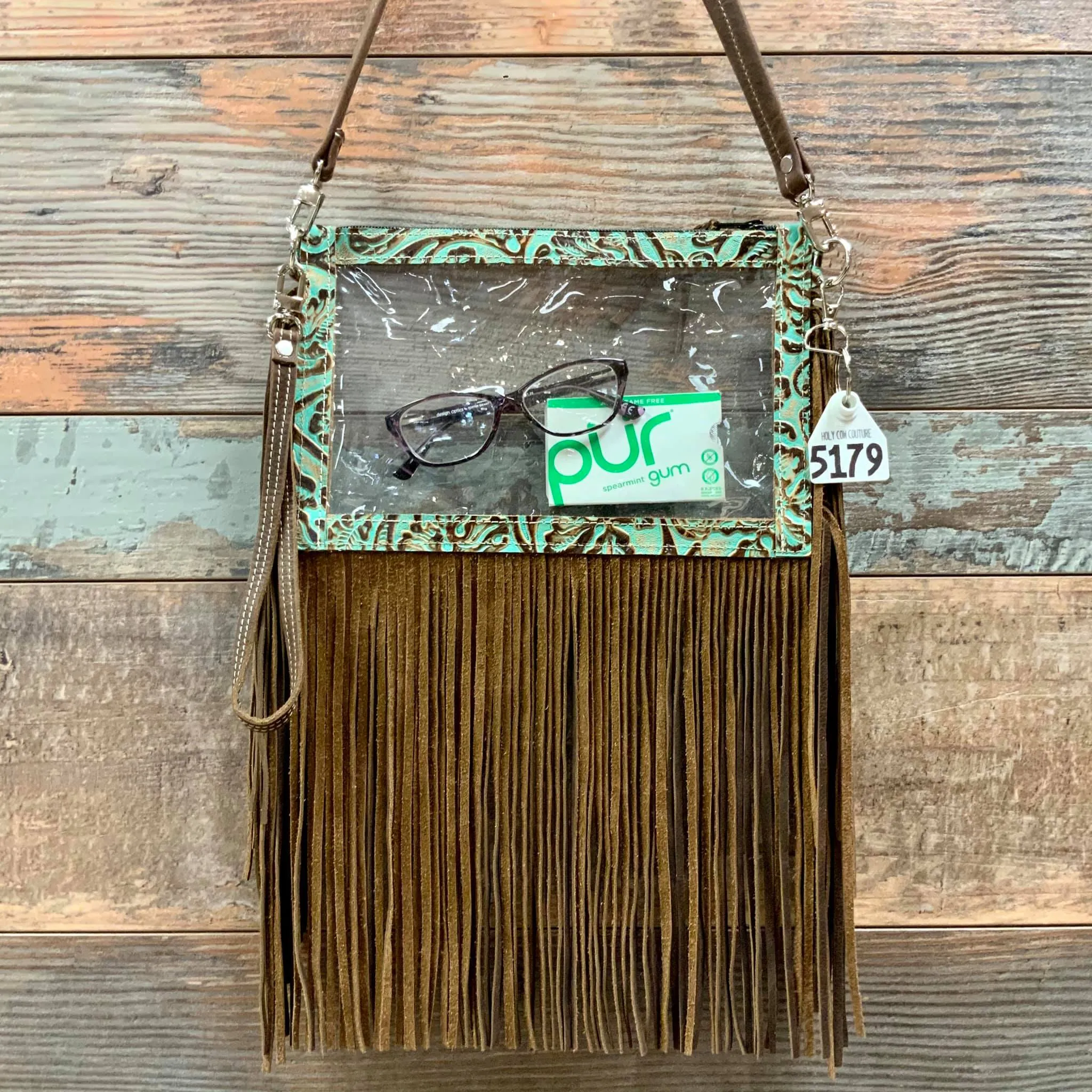 Stadium Ranch Hand - #5179