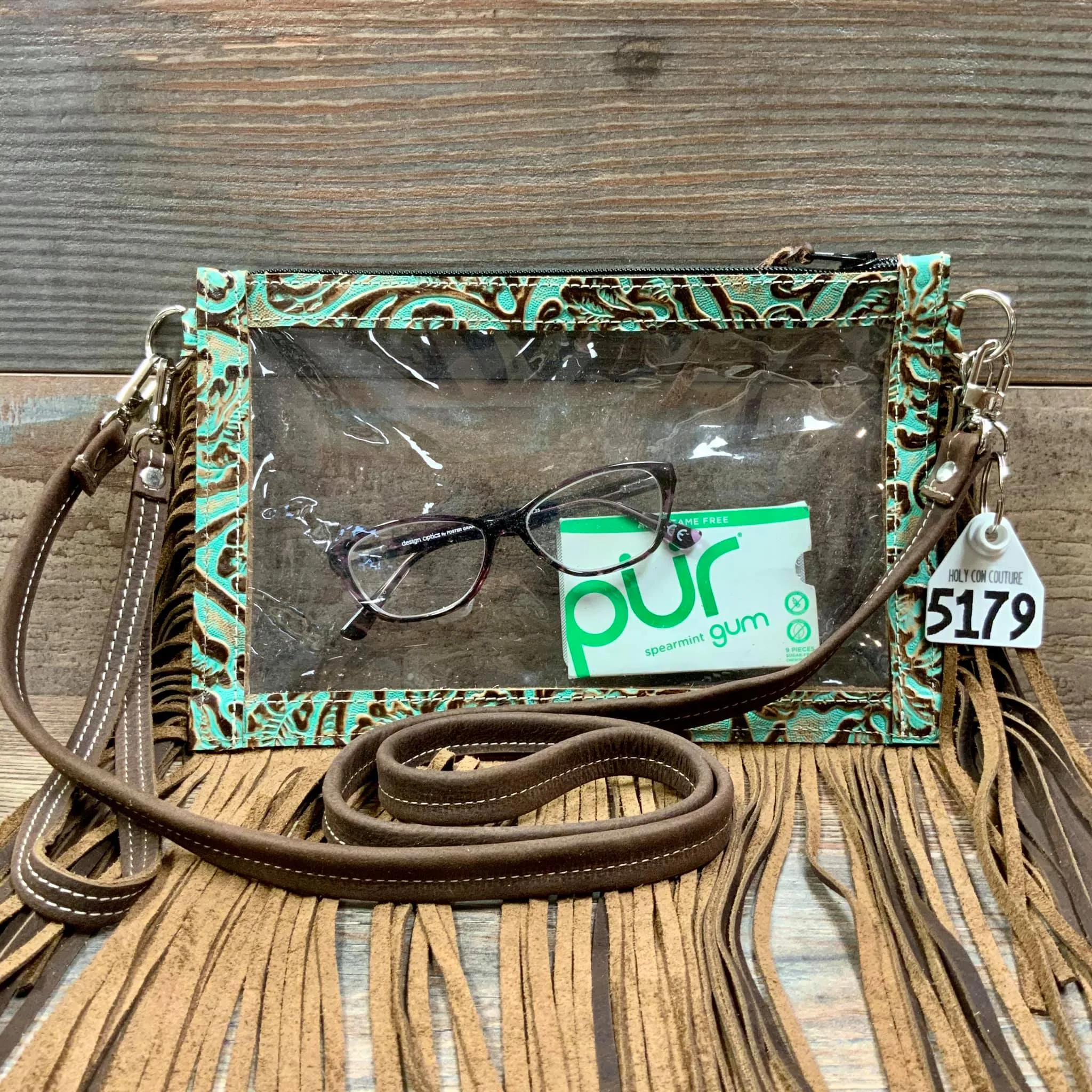 Stadium Ranch Hand - #5179