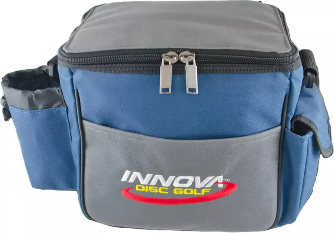Standard Disc Golf Bag