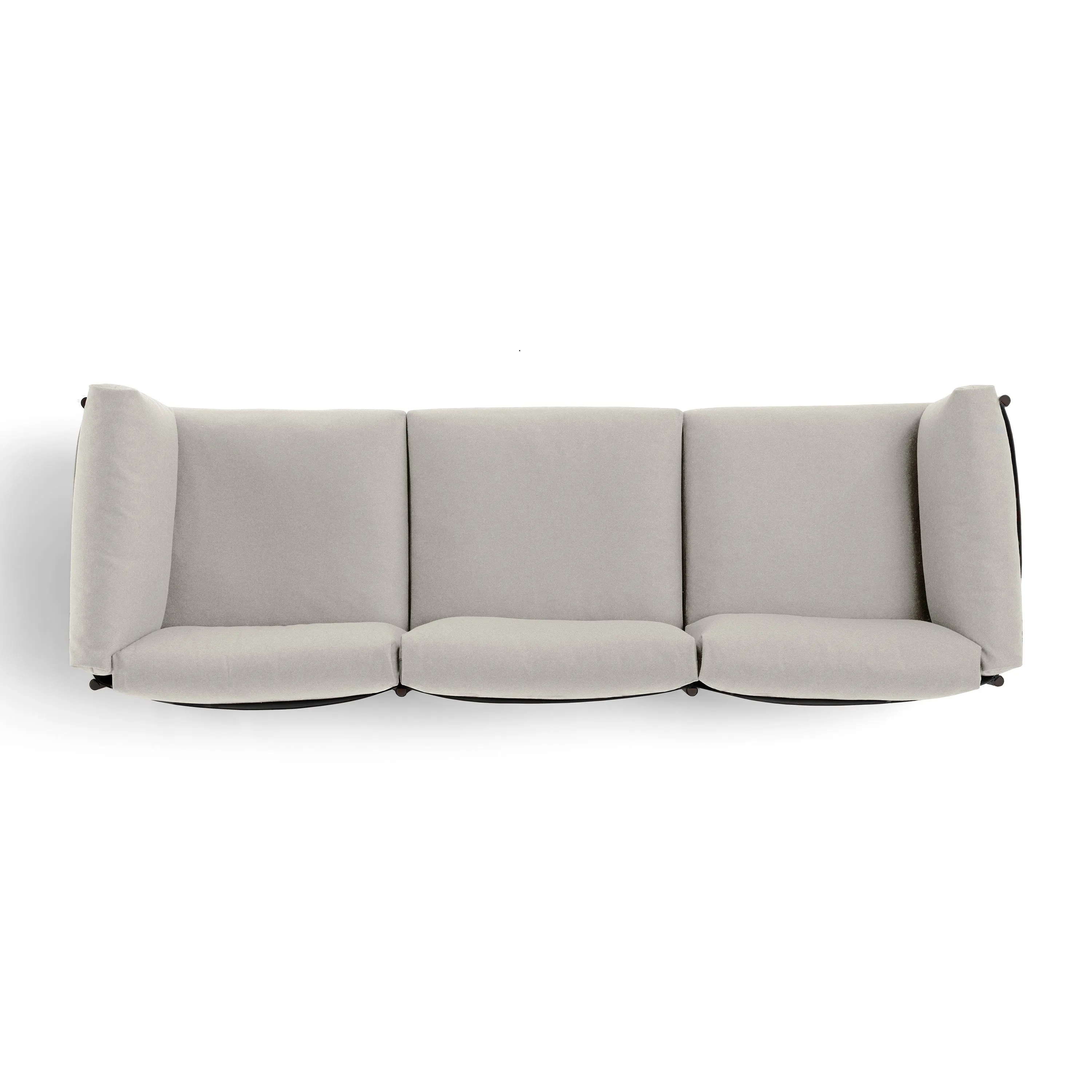 Stilt 3 Seater Sofa