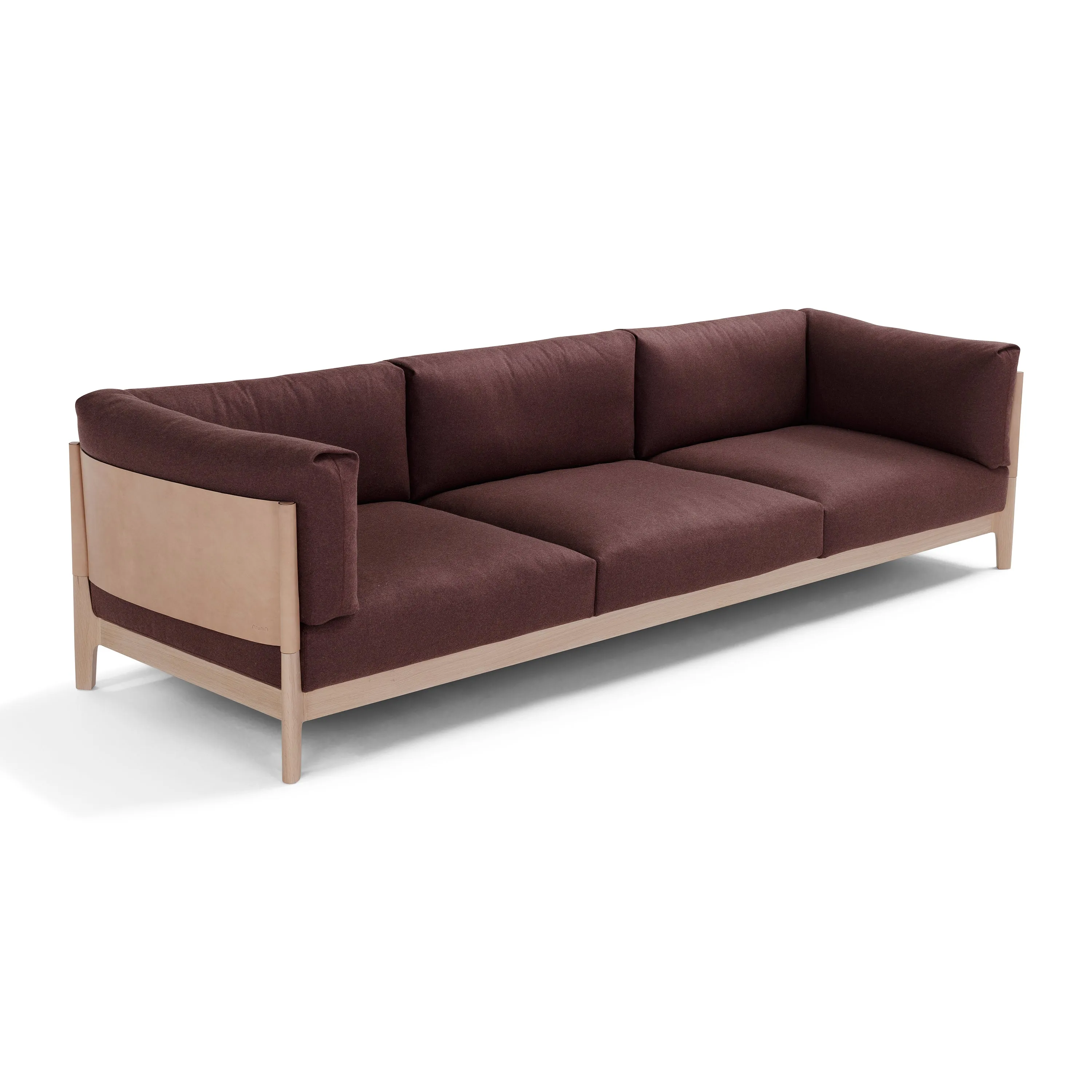 Stilt 3 Seater Sofa
