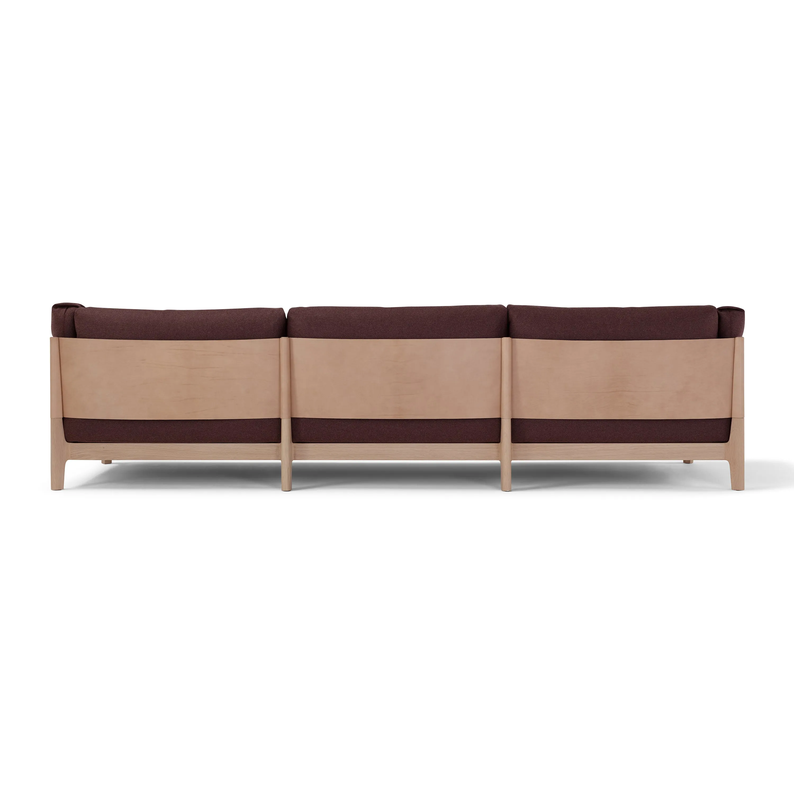 Stilt 3 Seater Sofa