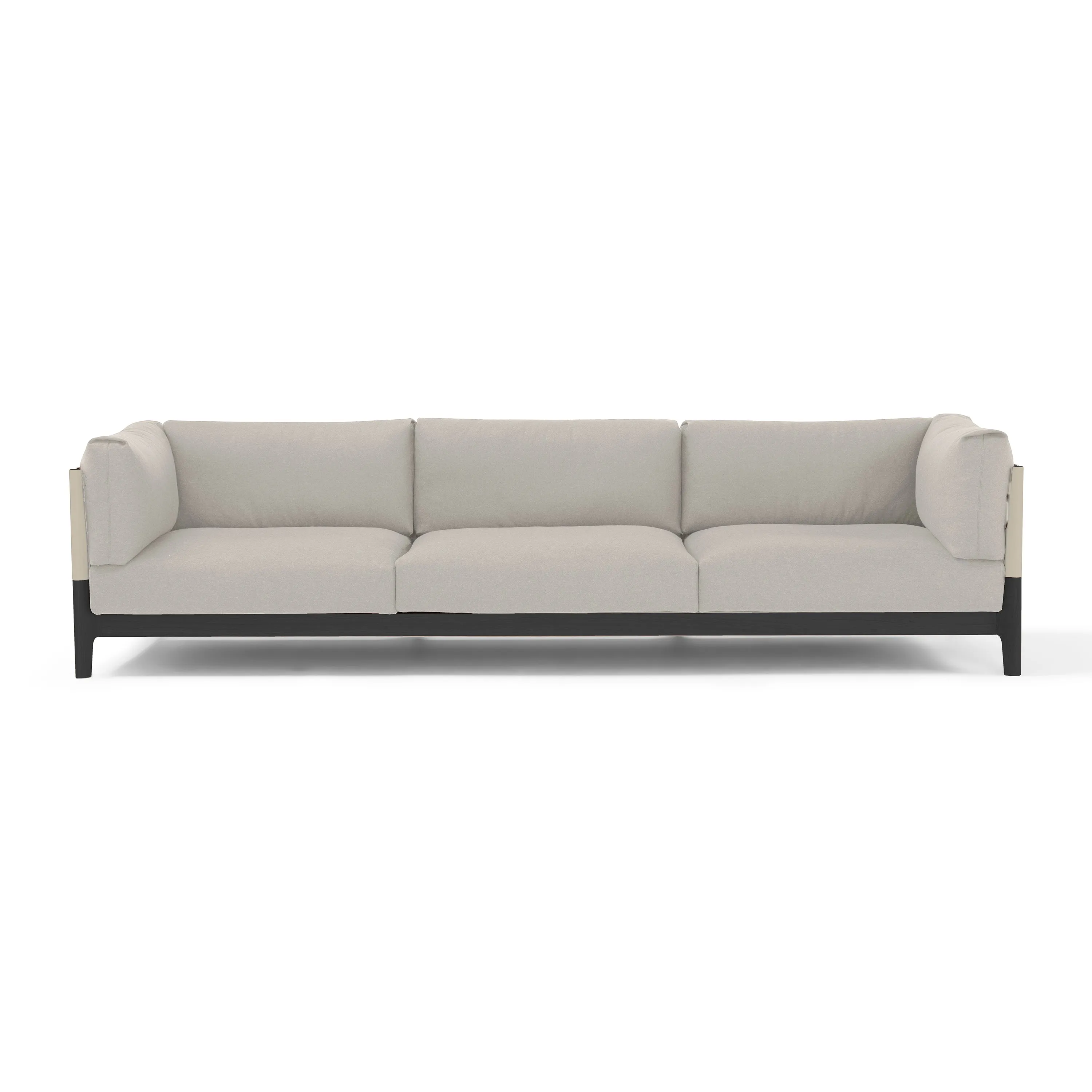 Stilt 3 Seater Sofa