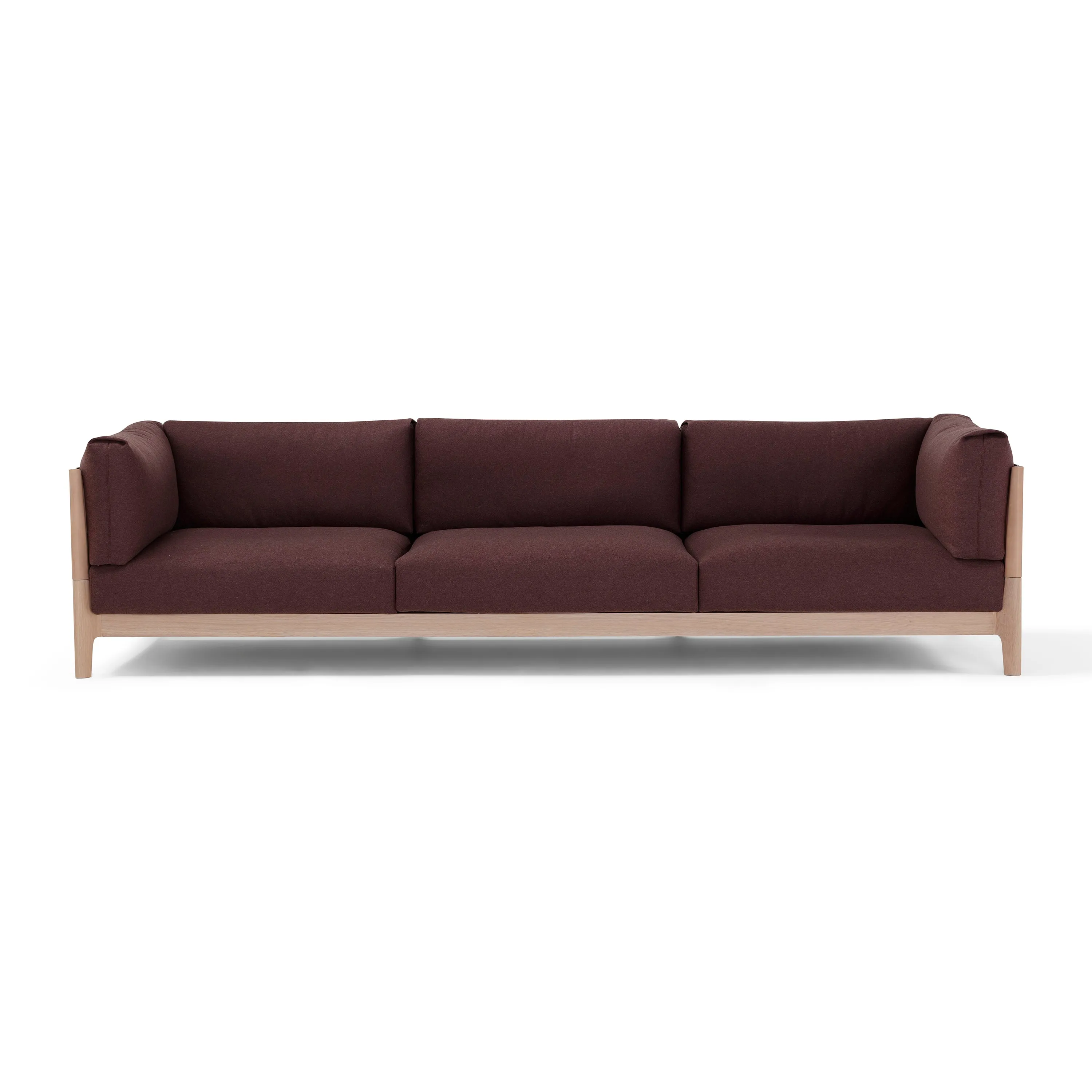 Stilt 3 Seater Sofa