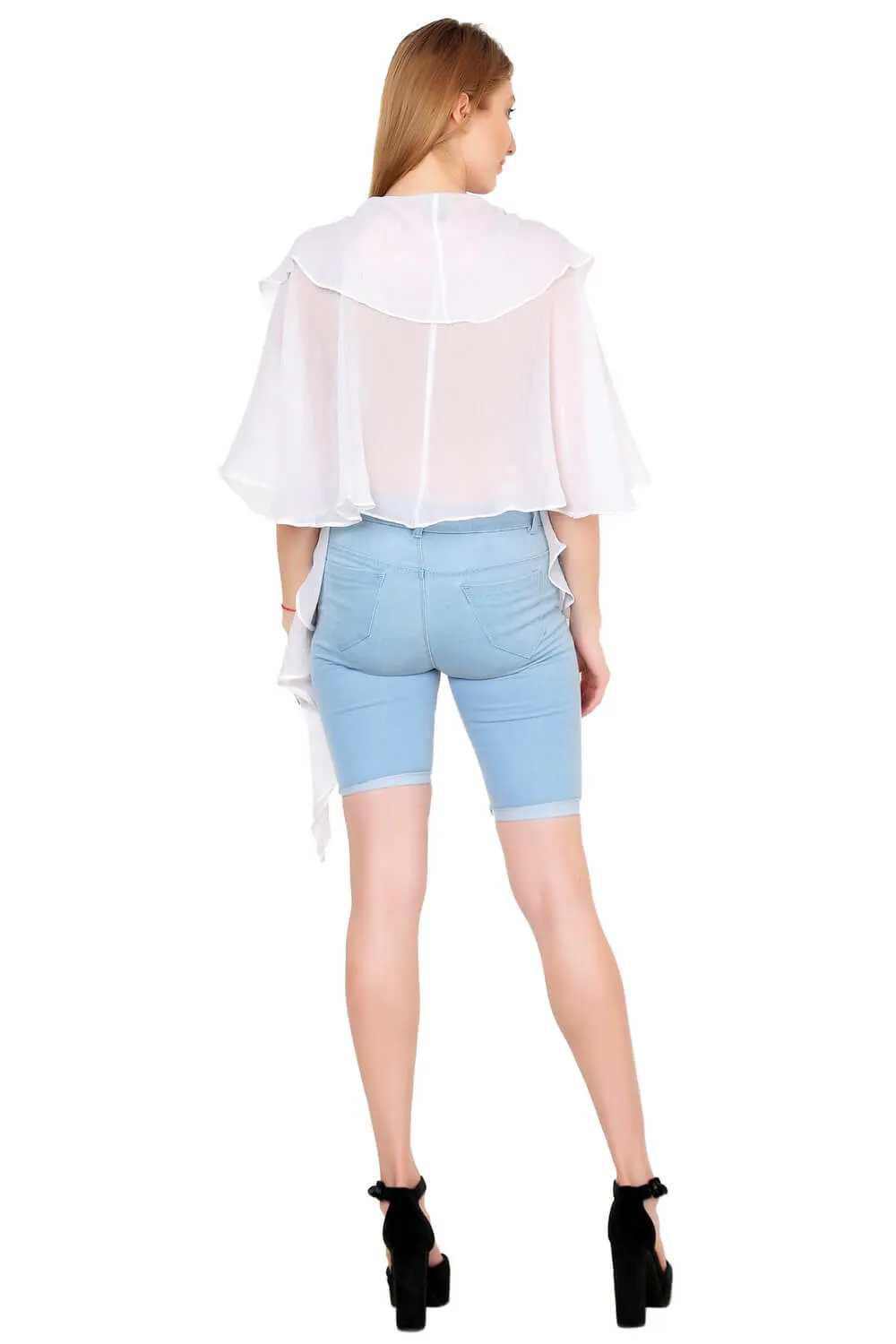 Summer Style Lightweight Kimono