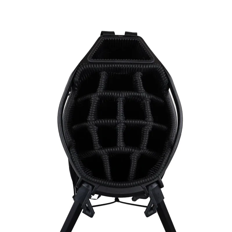 SUN MOUNTAIN 9" C-130S Stand Bag (Black)