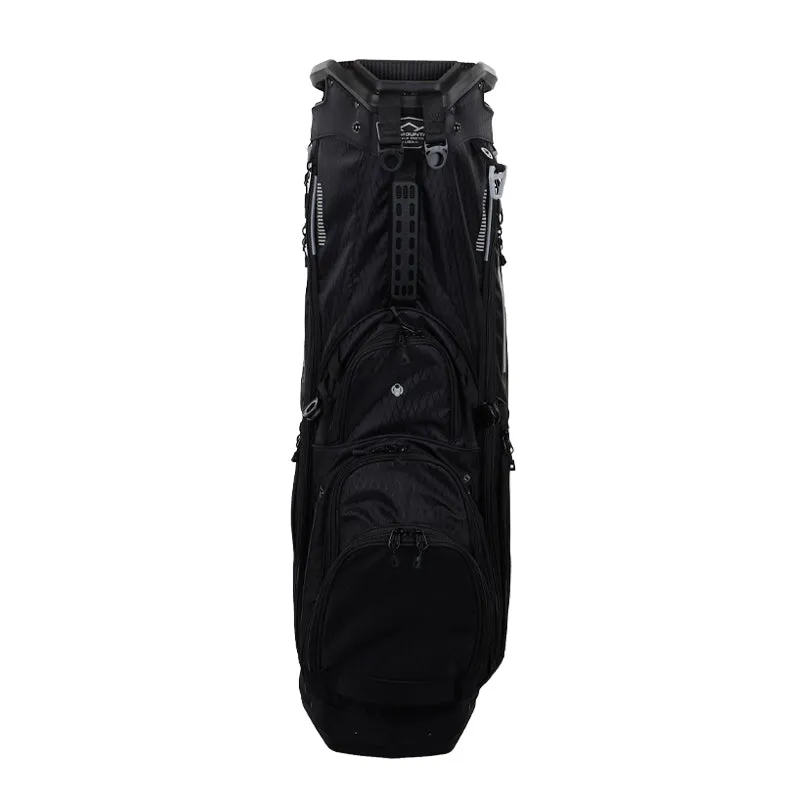 SUN MOUNTAIN 9" C-130S Stand Bag (Black)
