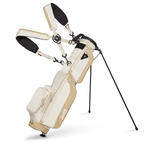Sunday Golf LOMA XL BAG | Toasted Almond