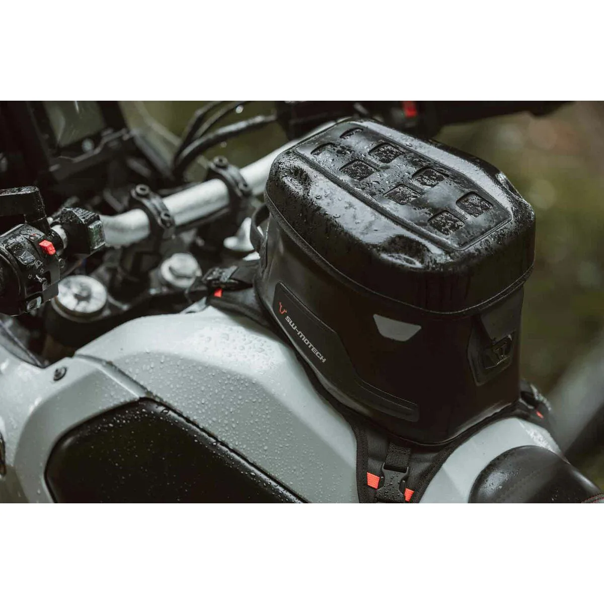 SW Motech Pro Cross WP Tank Bag 5.5L
