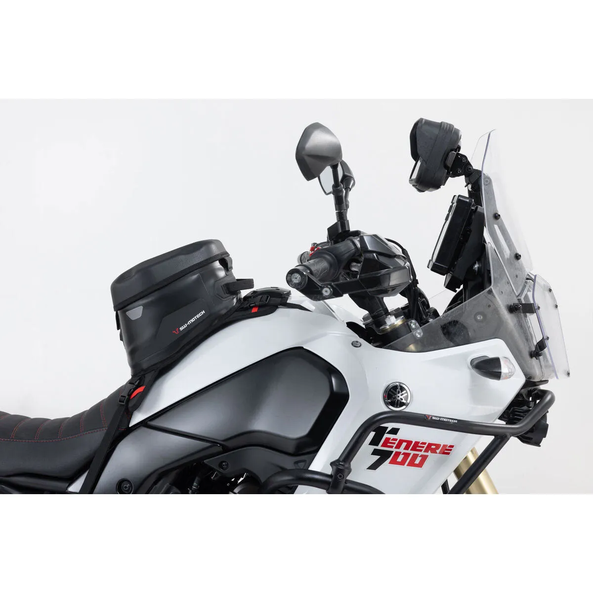 SW Motech Pro Cross WP Tank Bag 5.5L