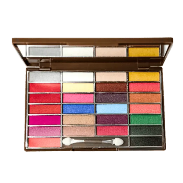 SWEET FACE EYE LIGHT BRILLIANT SHADE 26 COLLOR KIT
