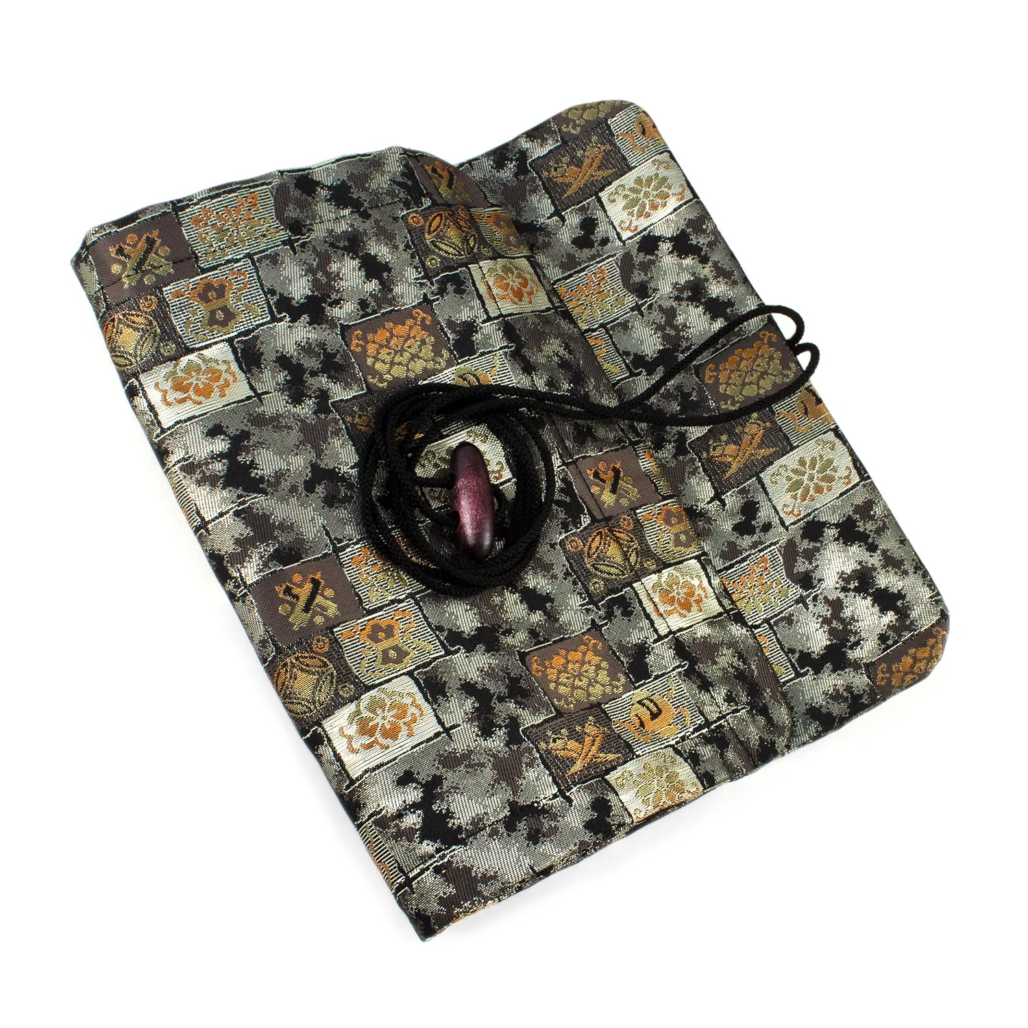 Taccia Kimono Pen Roll (Fits 8 Pens)