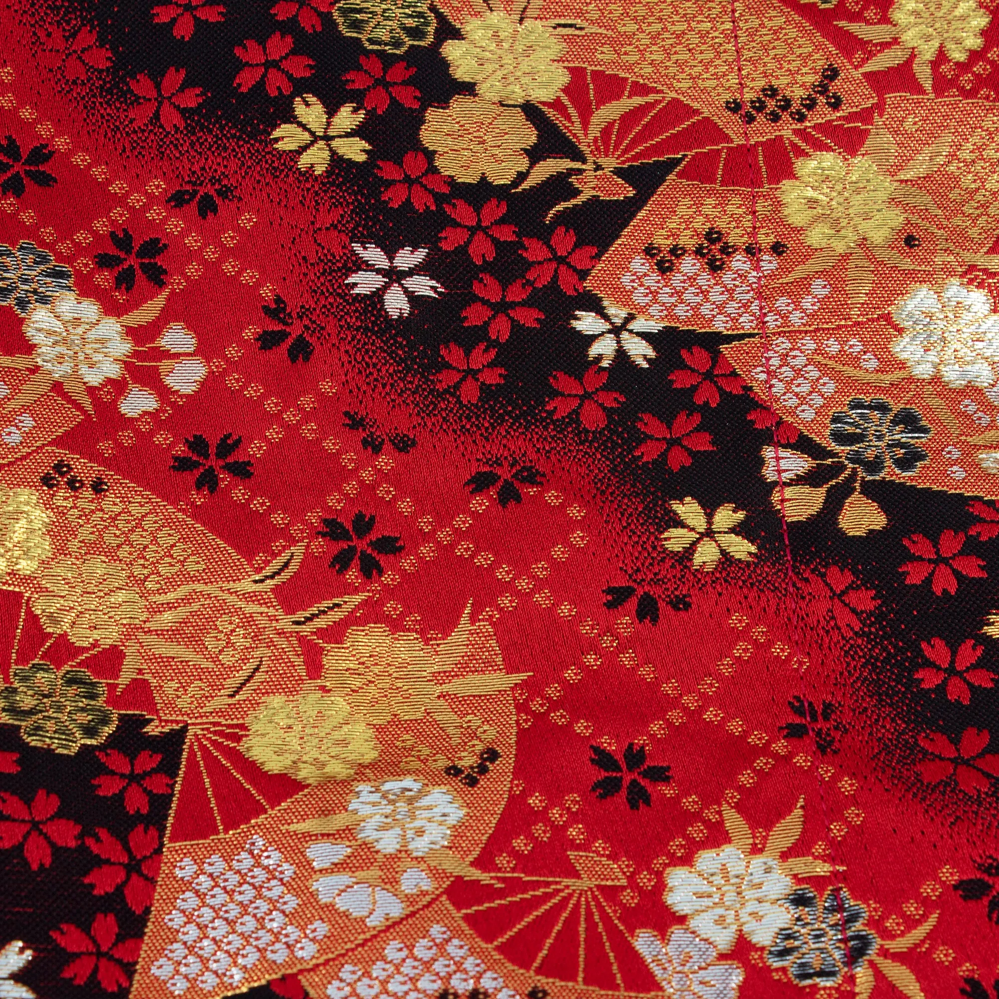 Taccia Kimono Pen Roll (Fits 8 Pens)