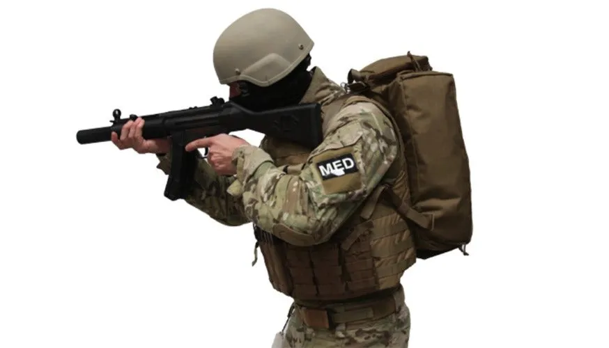 TacMed Solutions ARK - Bag Only