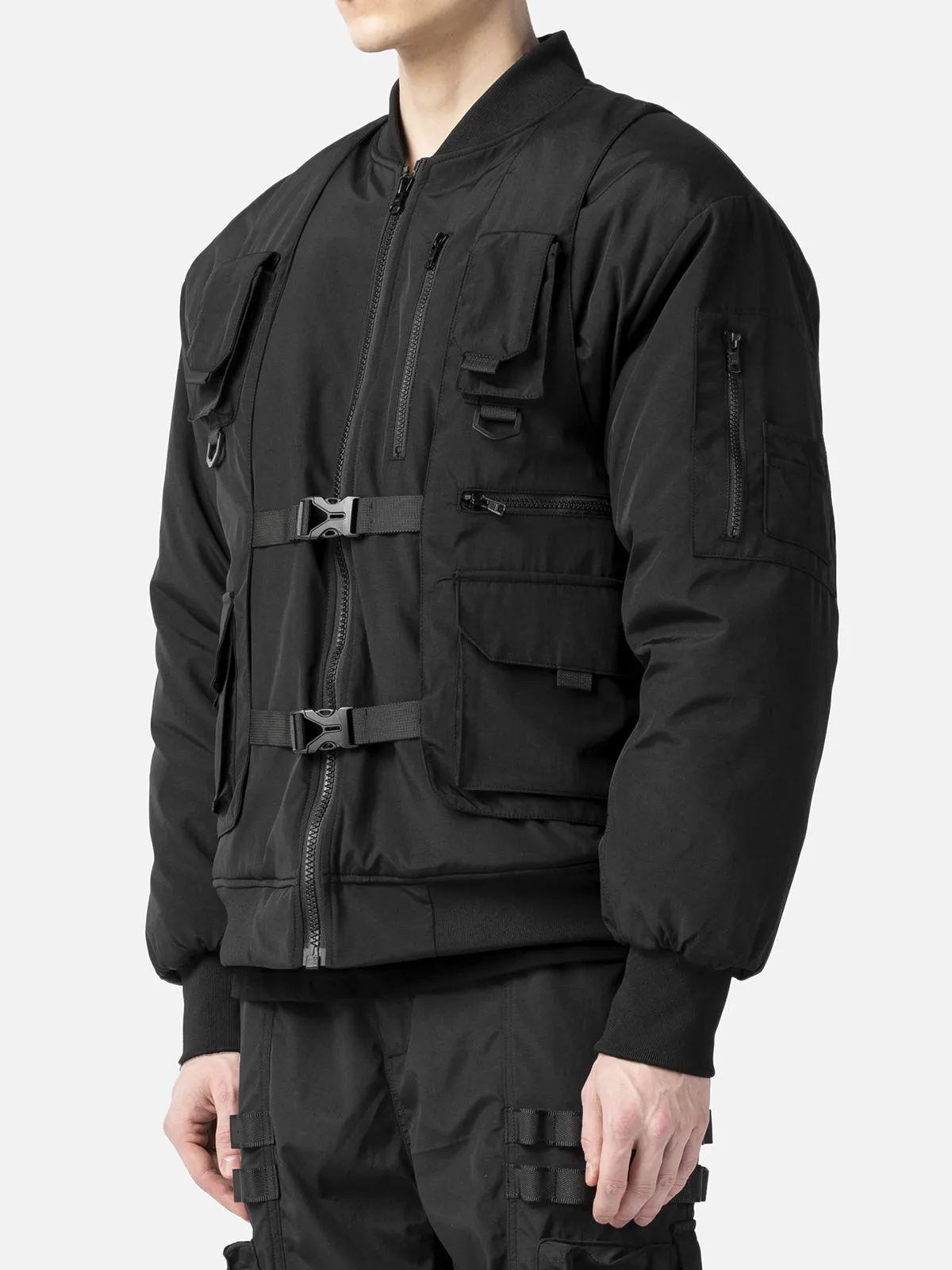 Tactical Vest