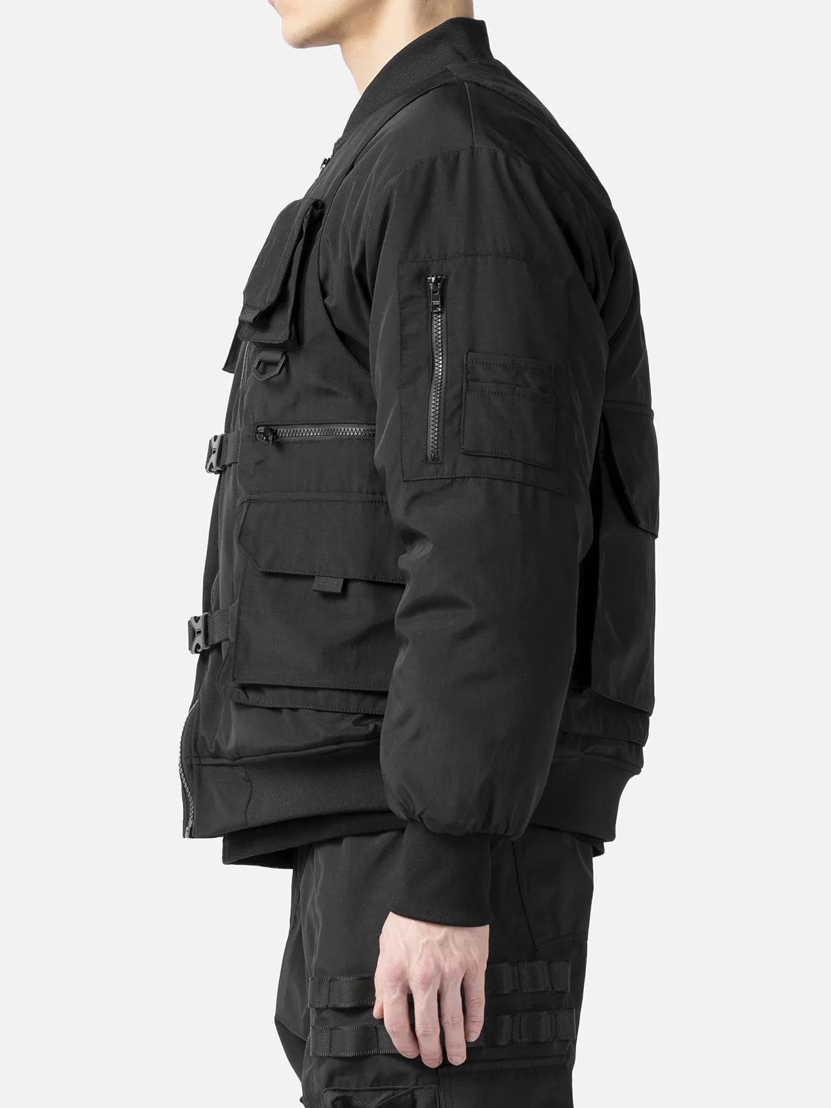 Tactical Vest
