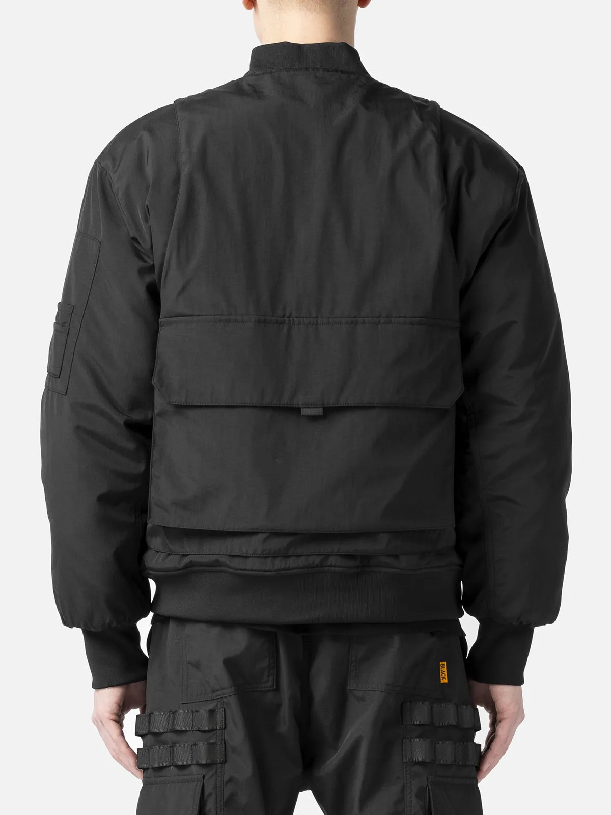 Tactical Vest