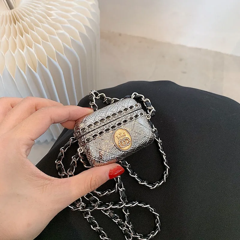Take A Bite Sling Bag