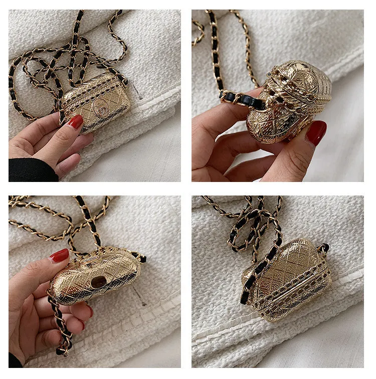 Take A Bite Sling Bag