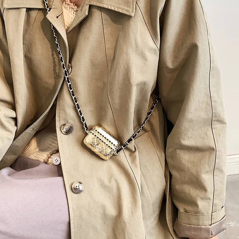 Take A Bite Sling Bag