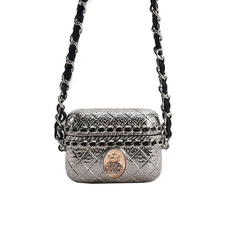 Take A Bite Sling Bag