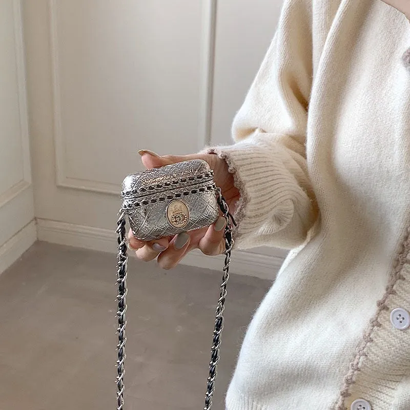 Take A Bite Sling Bag