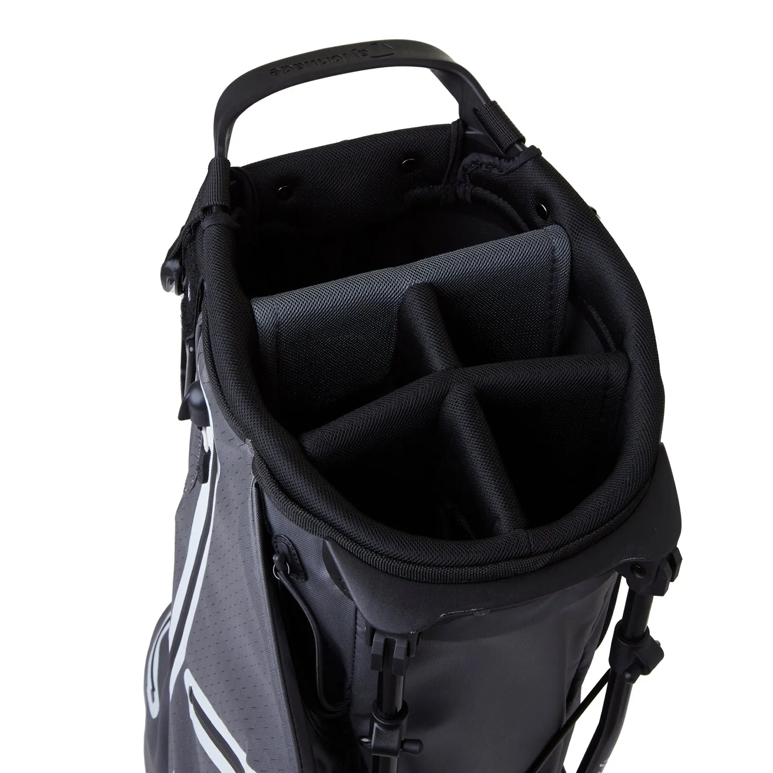 TaylorMade Flextech Waterproof Golf Stand Bag V9738101
