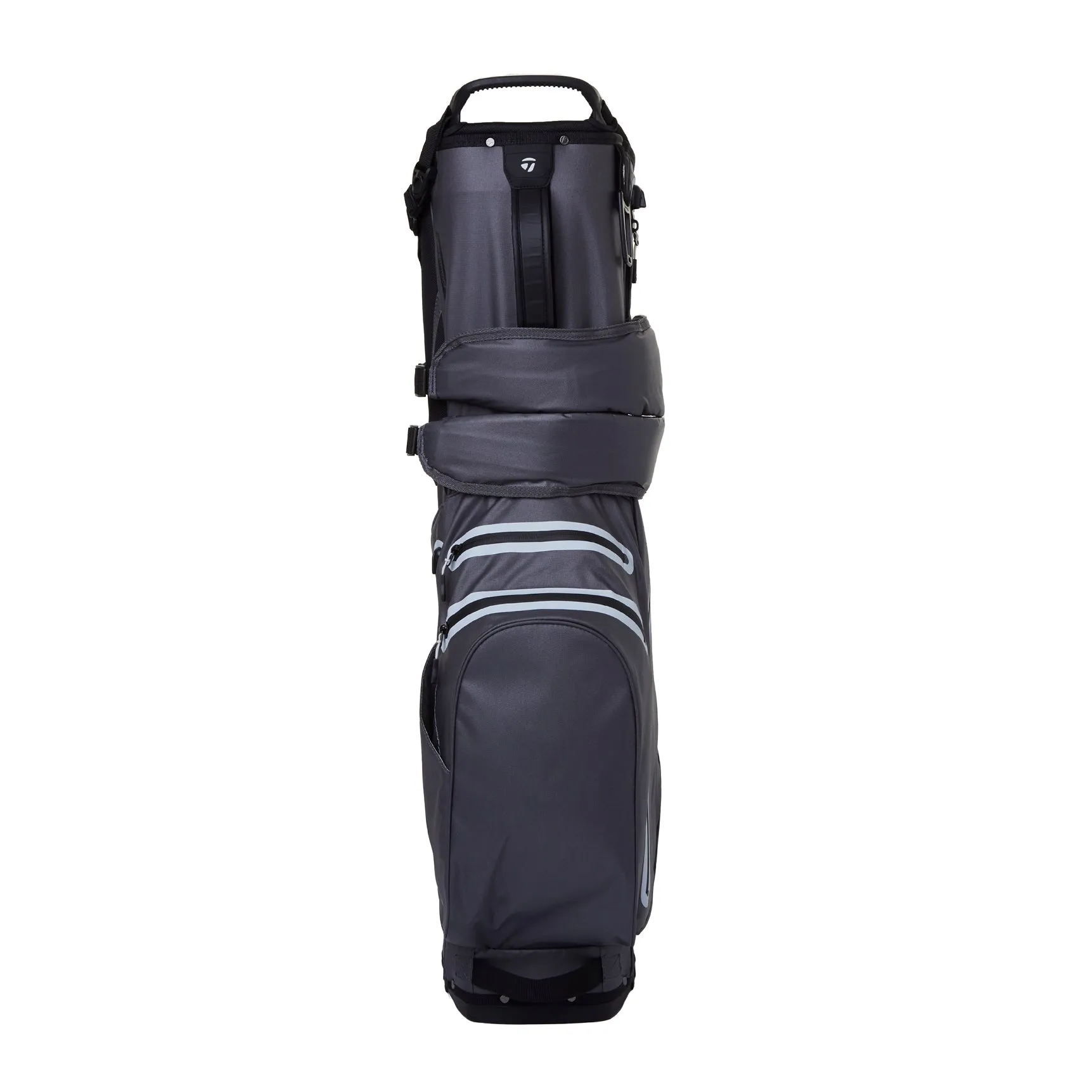 TaylorMade Flextech Waterproof Golf Stand Bag V9738101