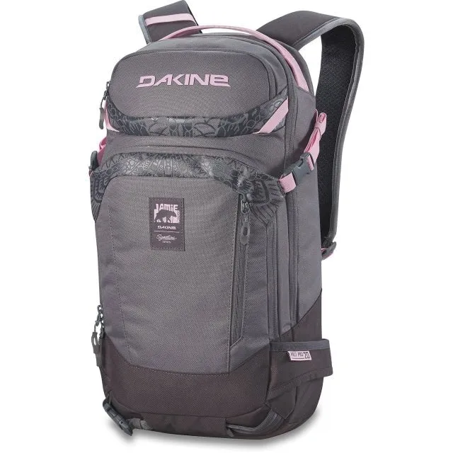 TEAM WOMENS HELI PRO BACKPACK - 2023