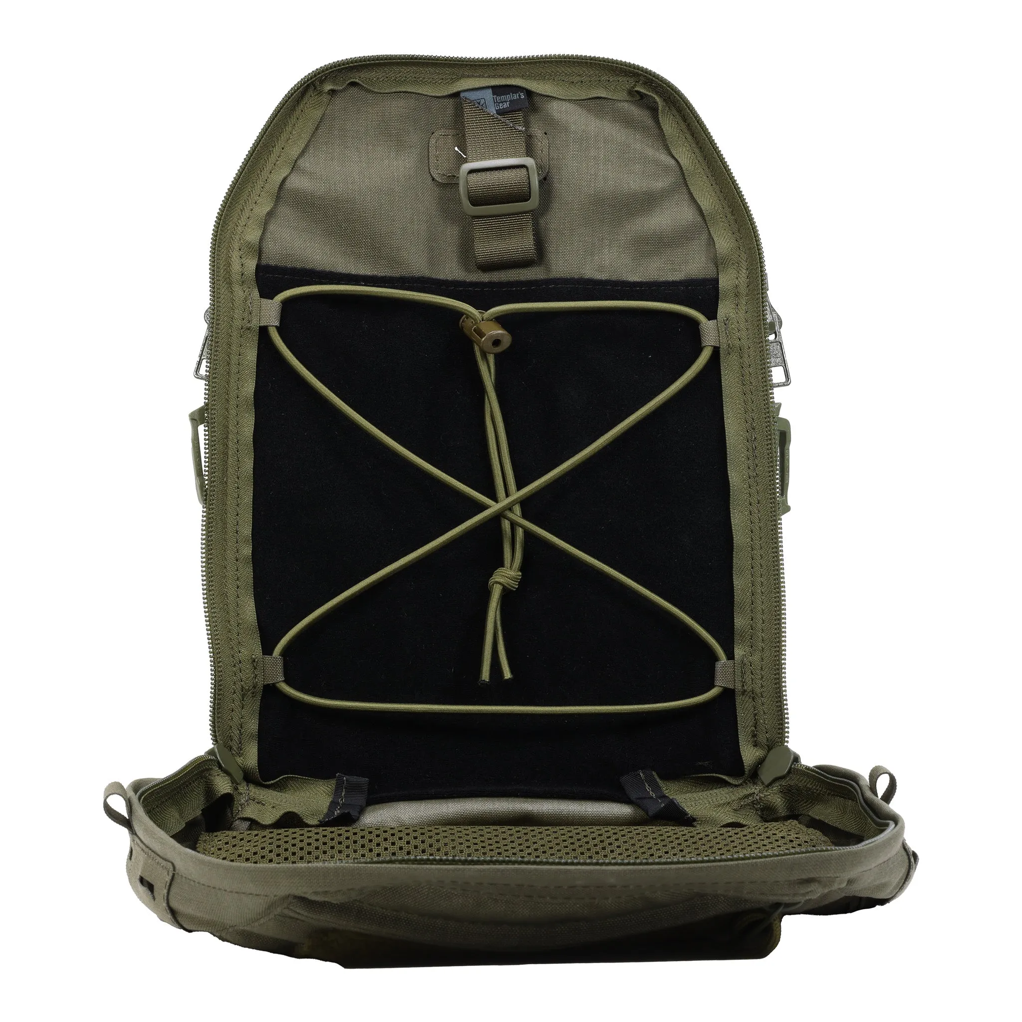 Templars Gear CPC Flat Pack Small