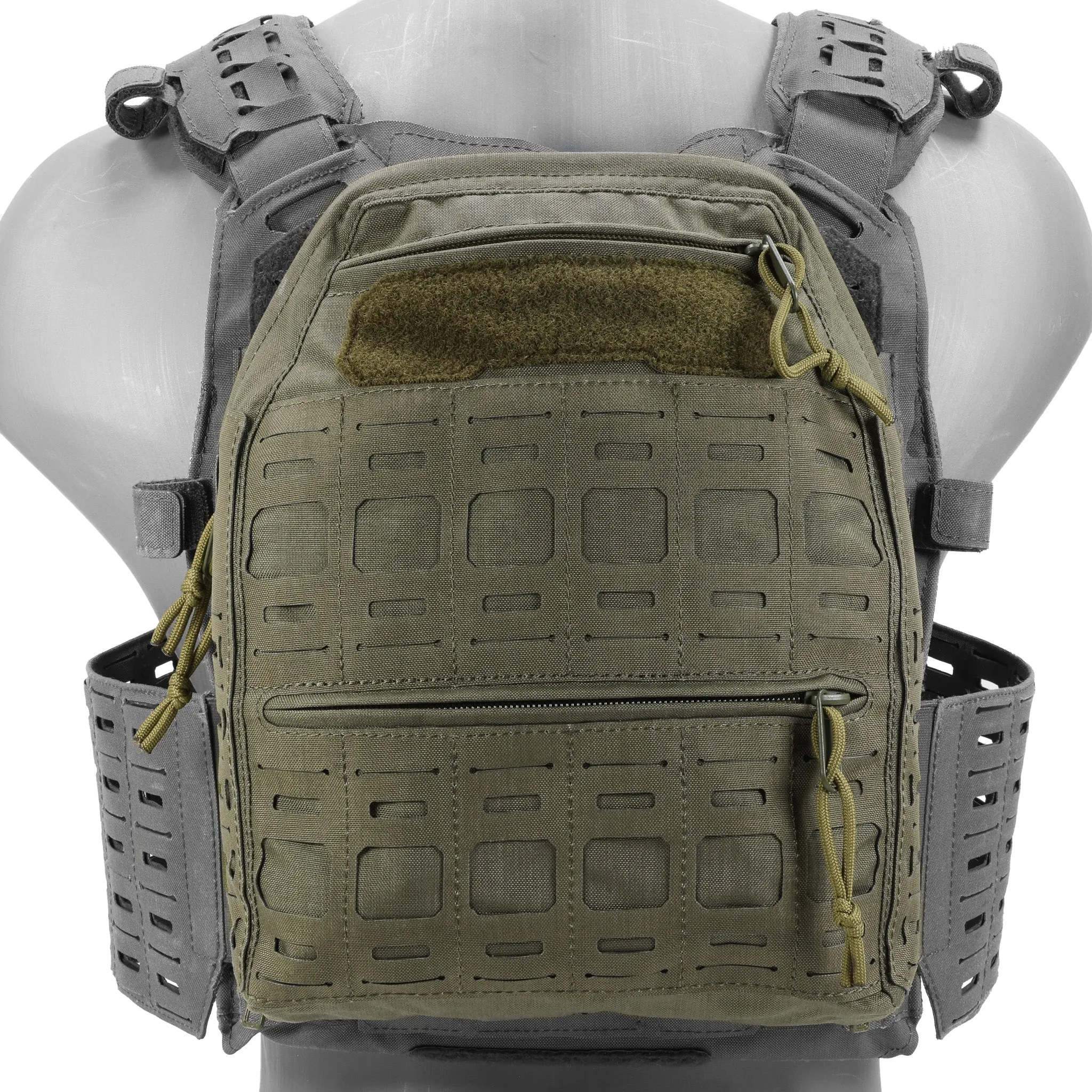 Templars Gear CPC Flat Pack Small