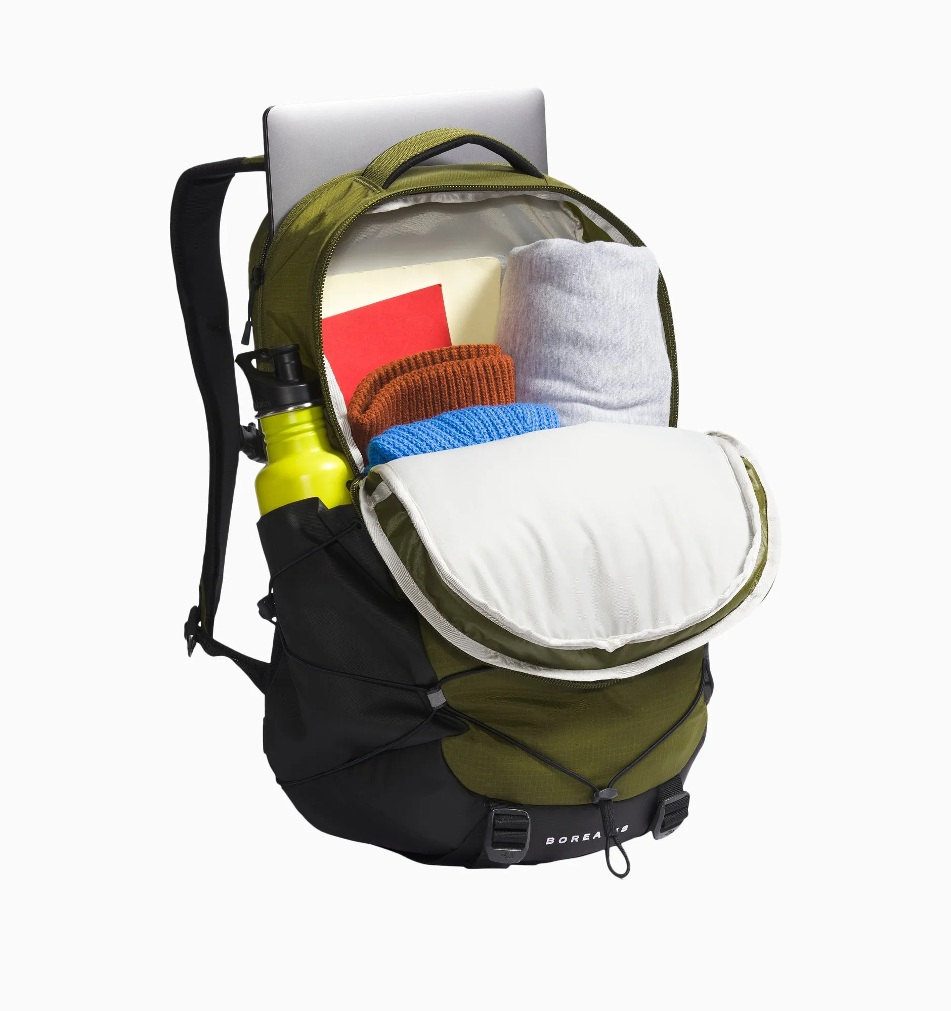 The North Face Borealis Backpack