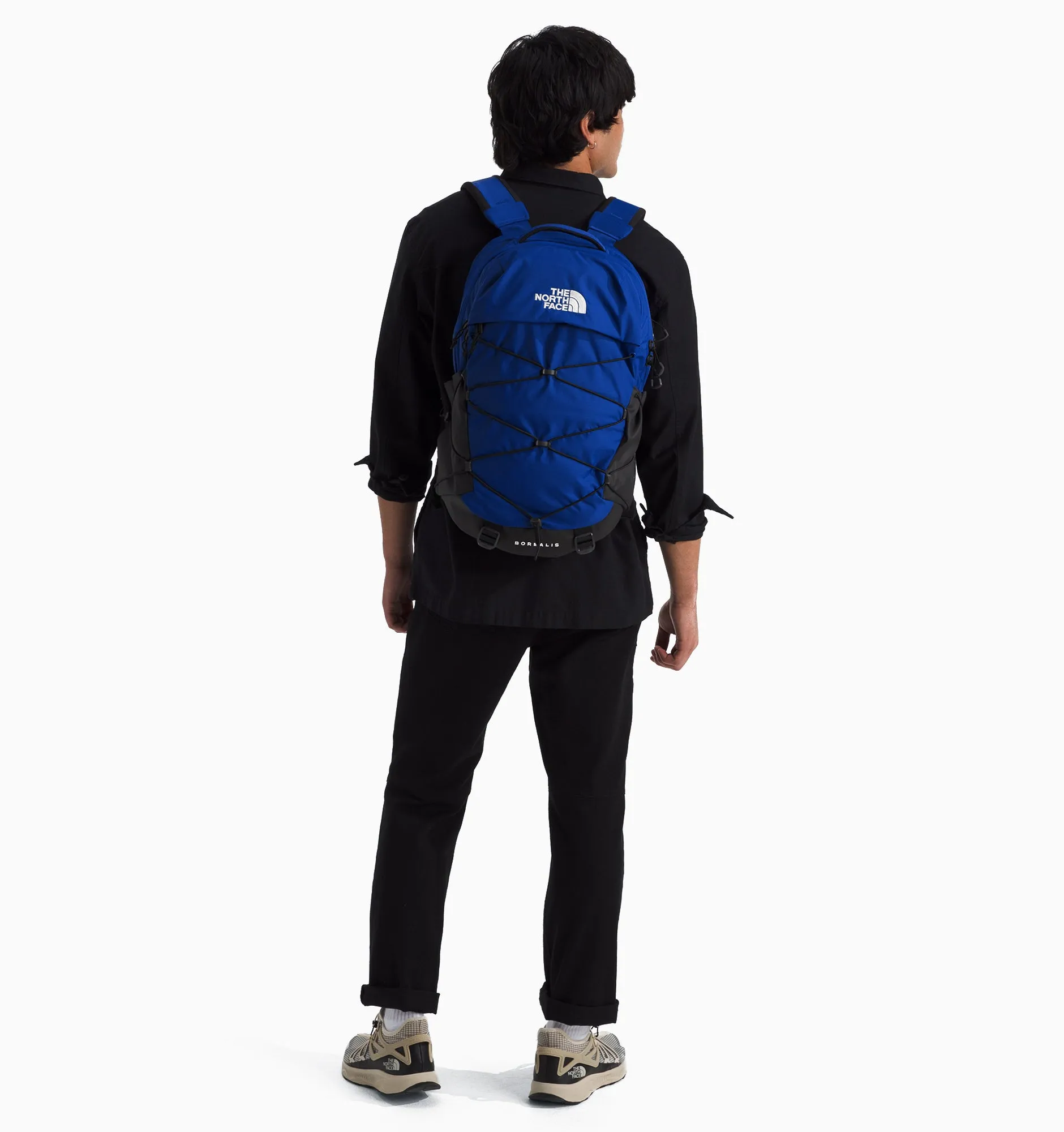 The North Face Borealis Backpack