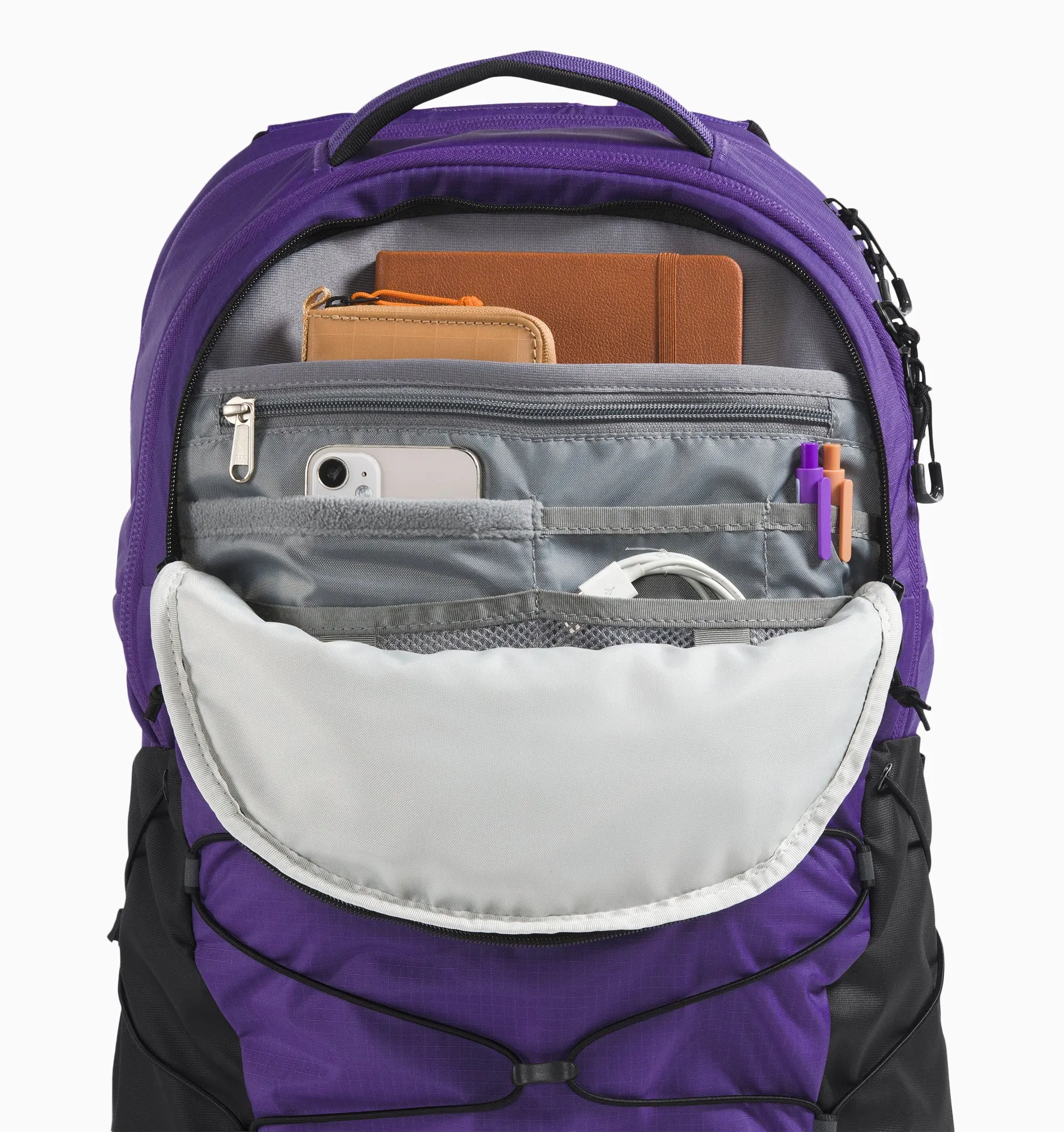 The North Face Borealis Backpack