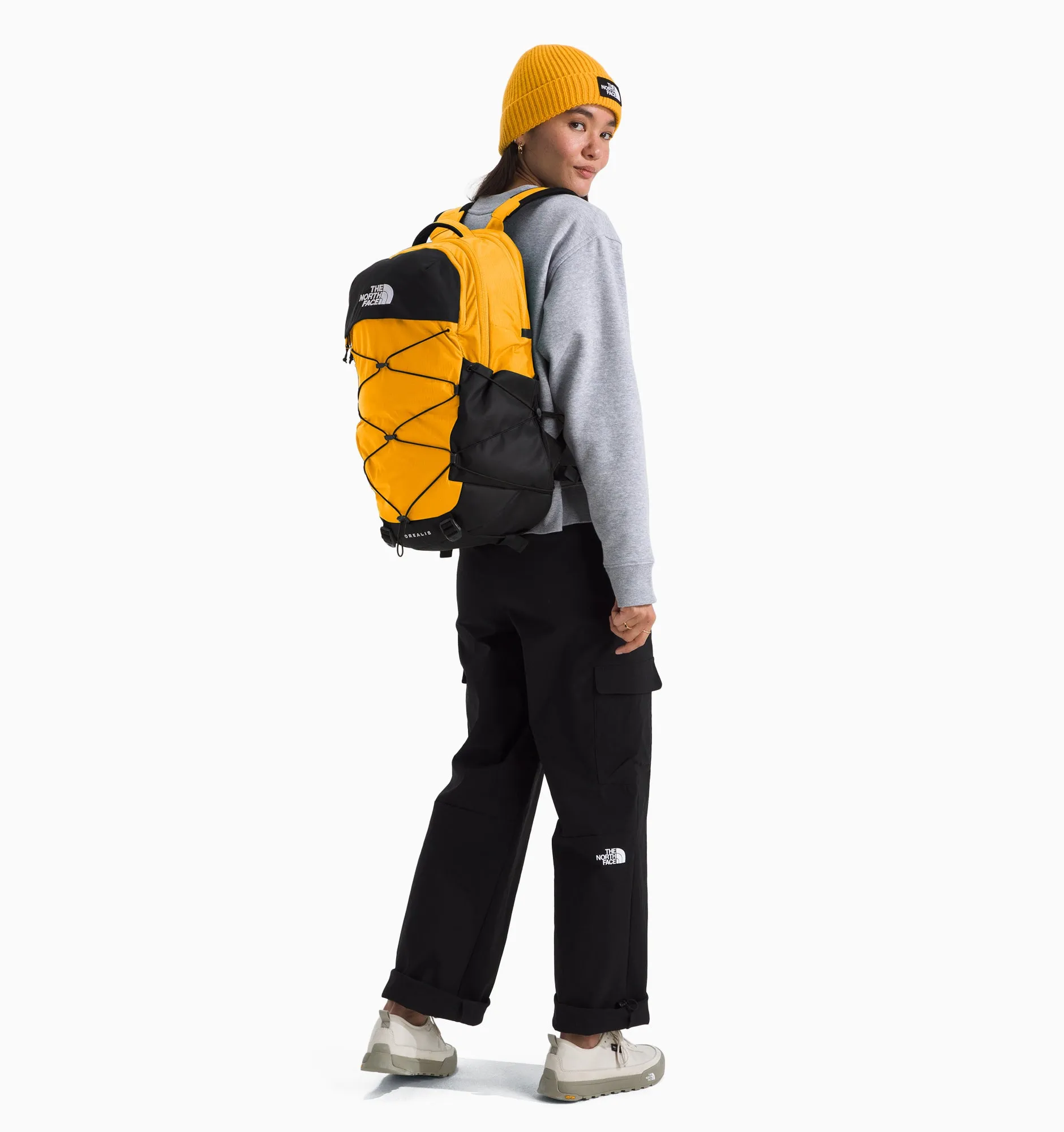 The North Face Borealis Backpack