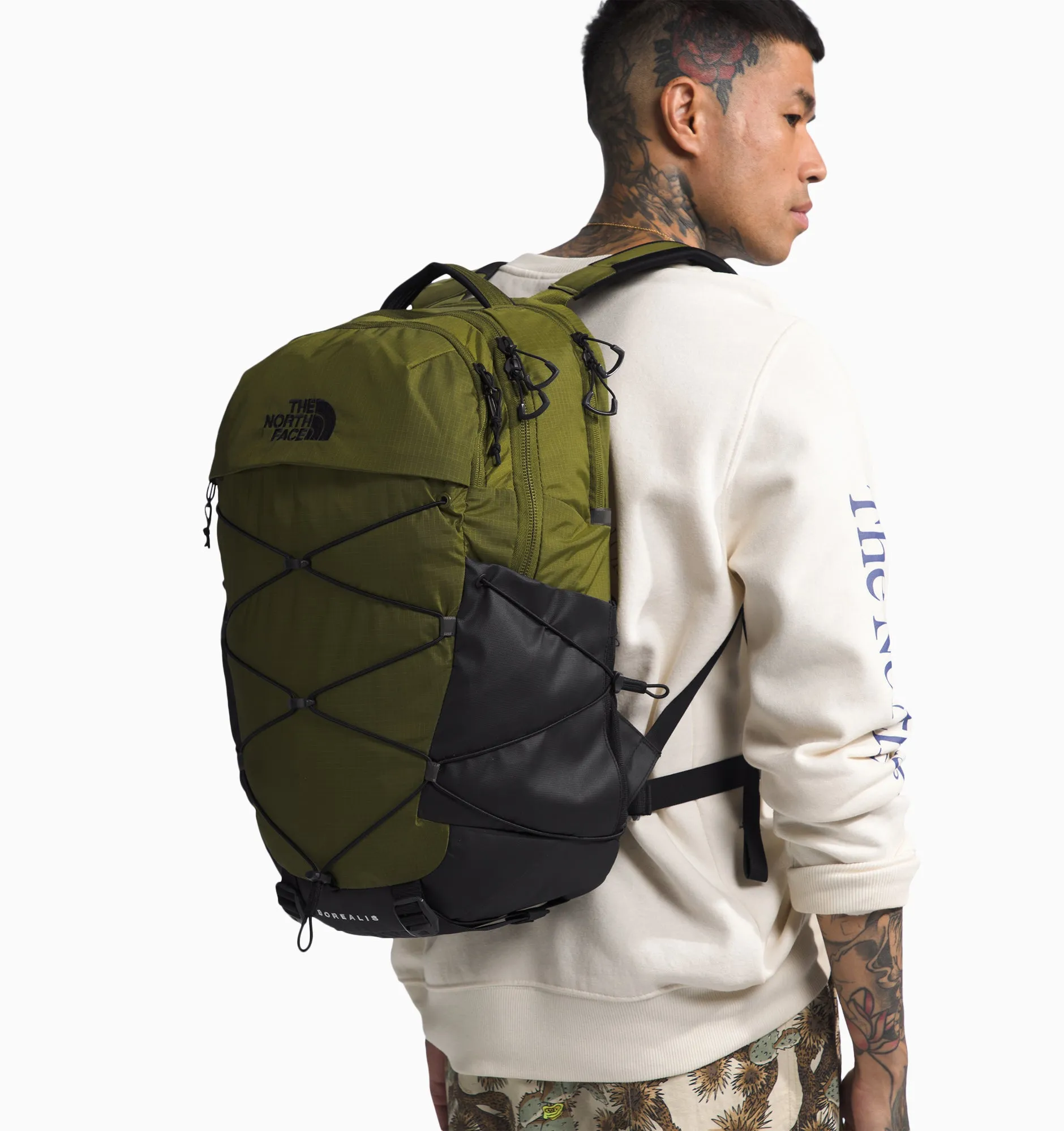 The North Face Borealis Backpack