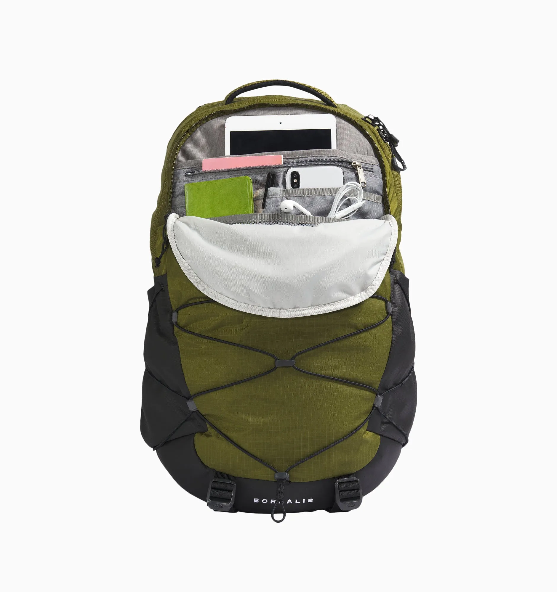 The North Face Borealis Backpack