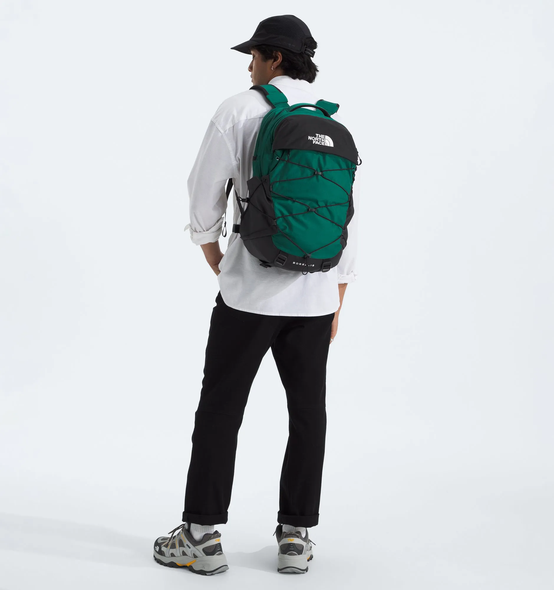 The North Face Borealis Backpack