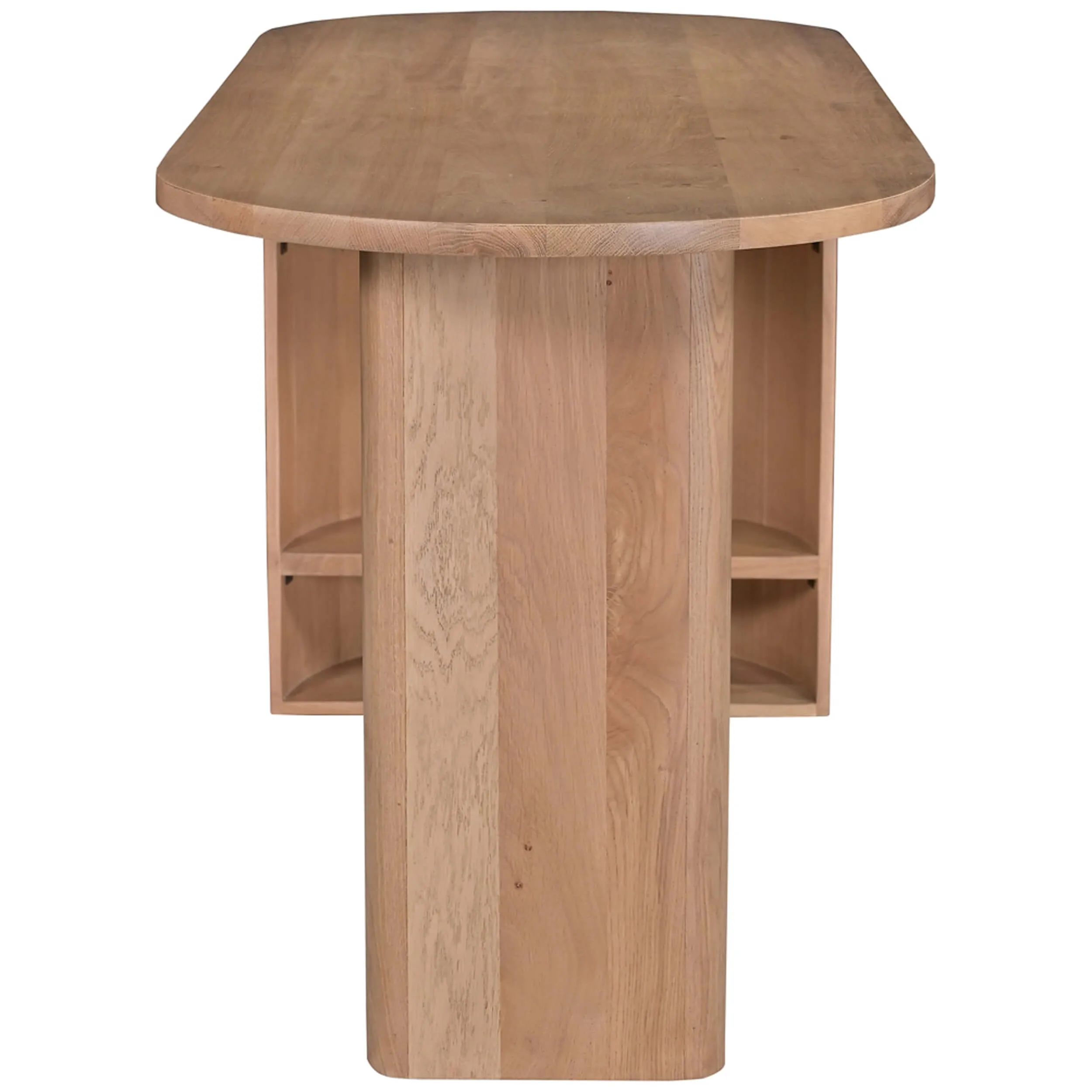 Theo Desk, Natural