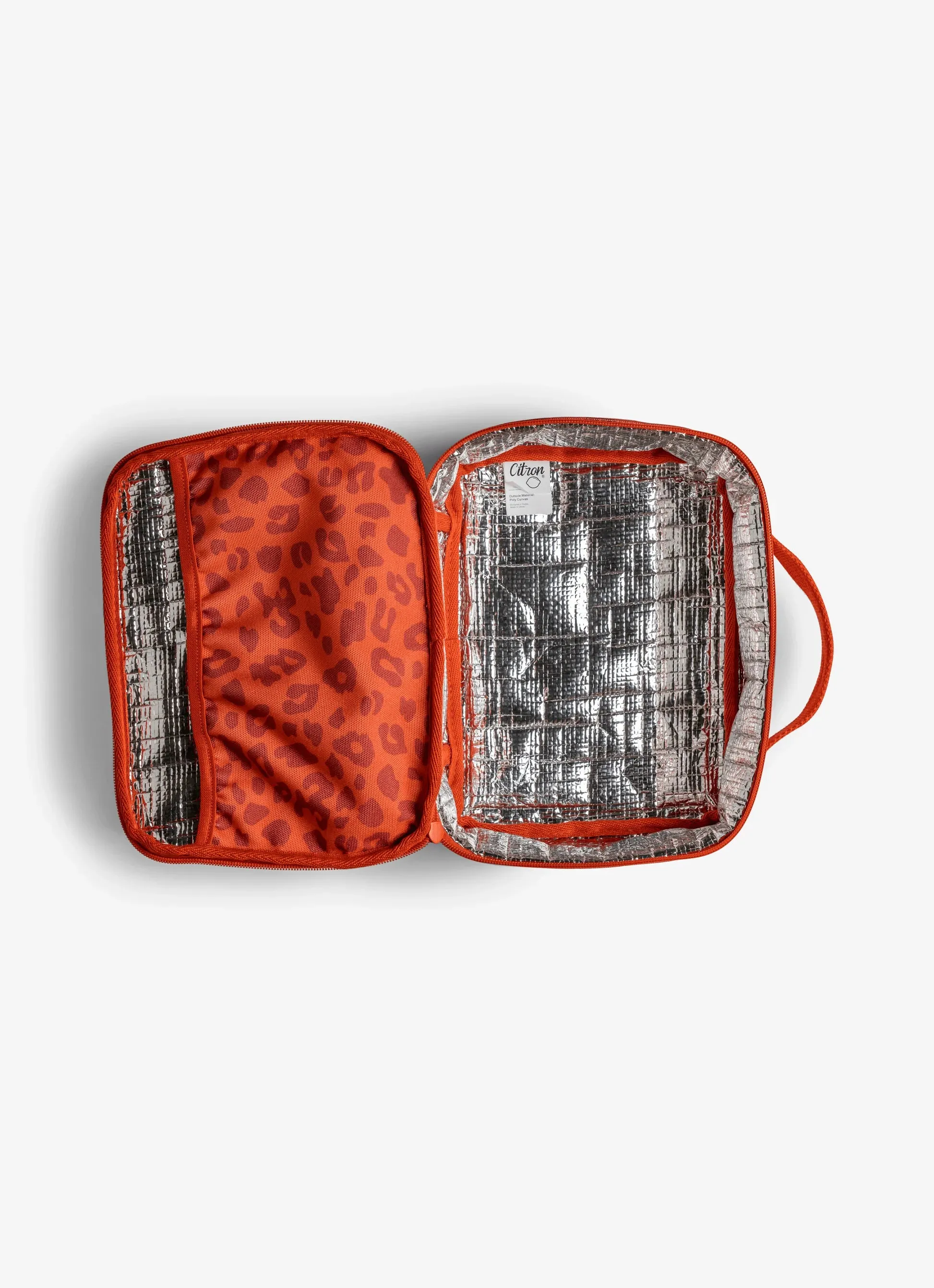 Thermal Classic Lunch Bag Leo