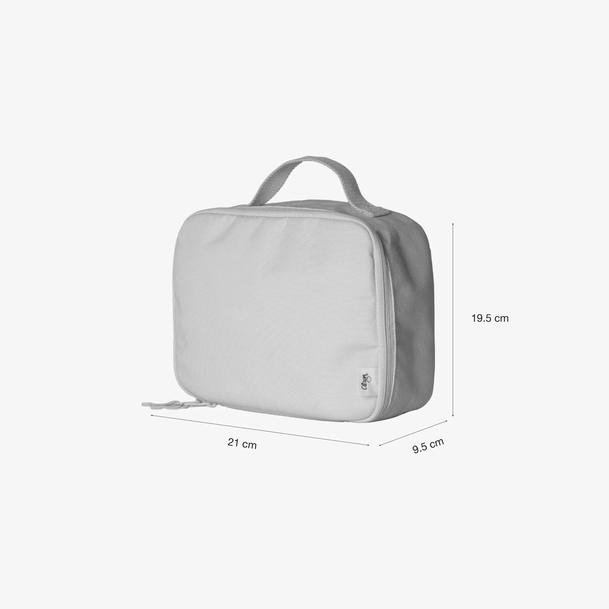 Thermal Classic Lunch Bag Leo