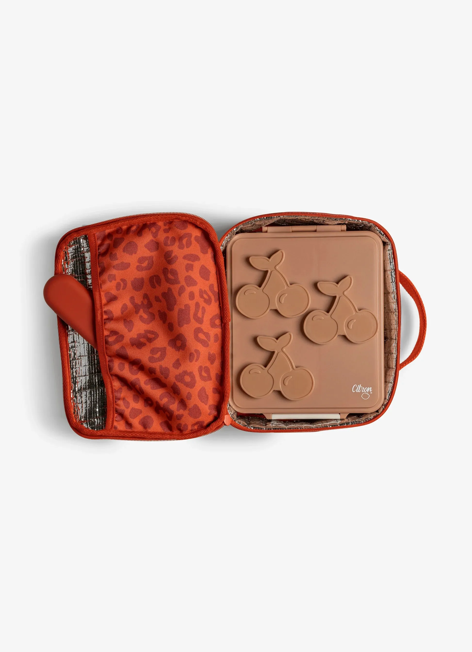 Thermal Classic Lunch Bag Leo