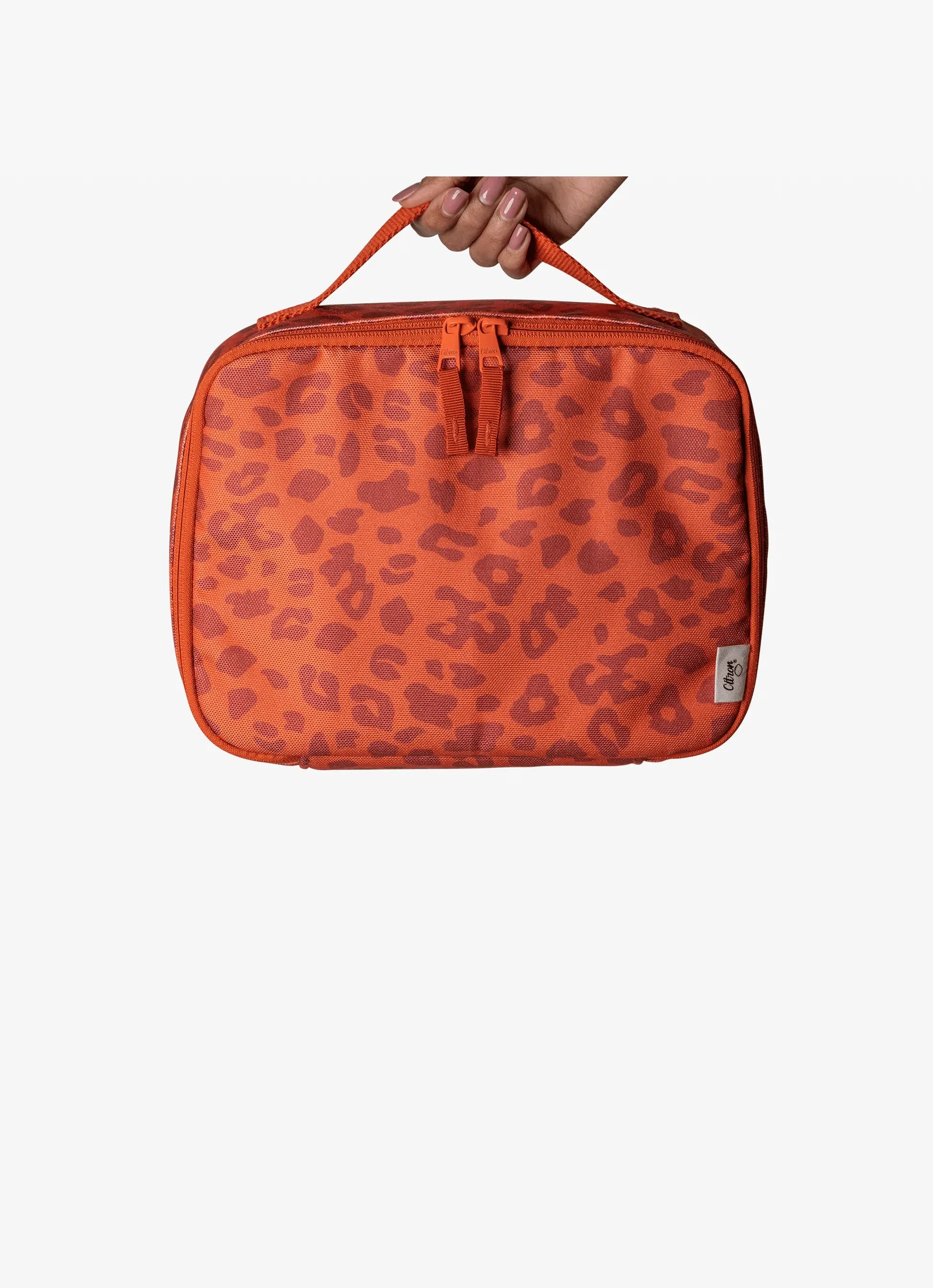 Thermal Classic Lunch Bag Leo