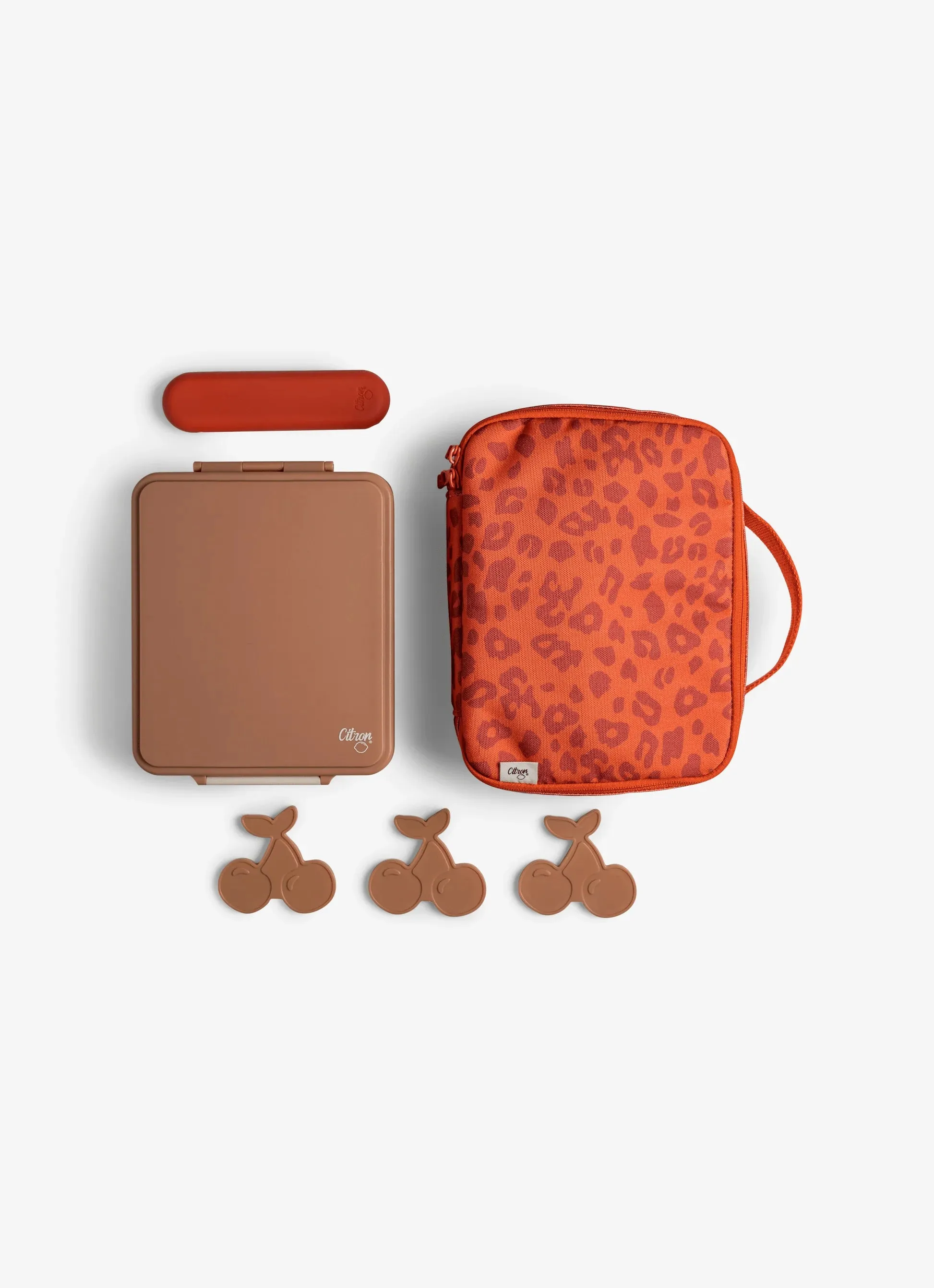Thermal Classic Lunch Bag Leo