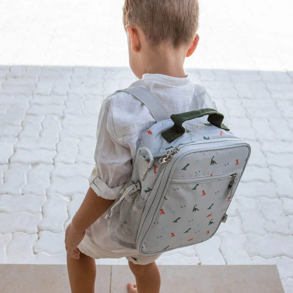 Thermal Lunch Bag Dino