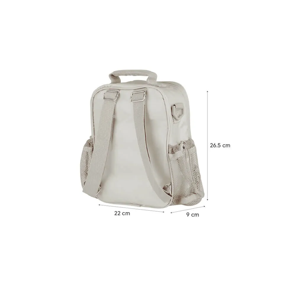 Thermal Lunch Bag Dino