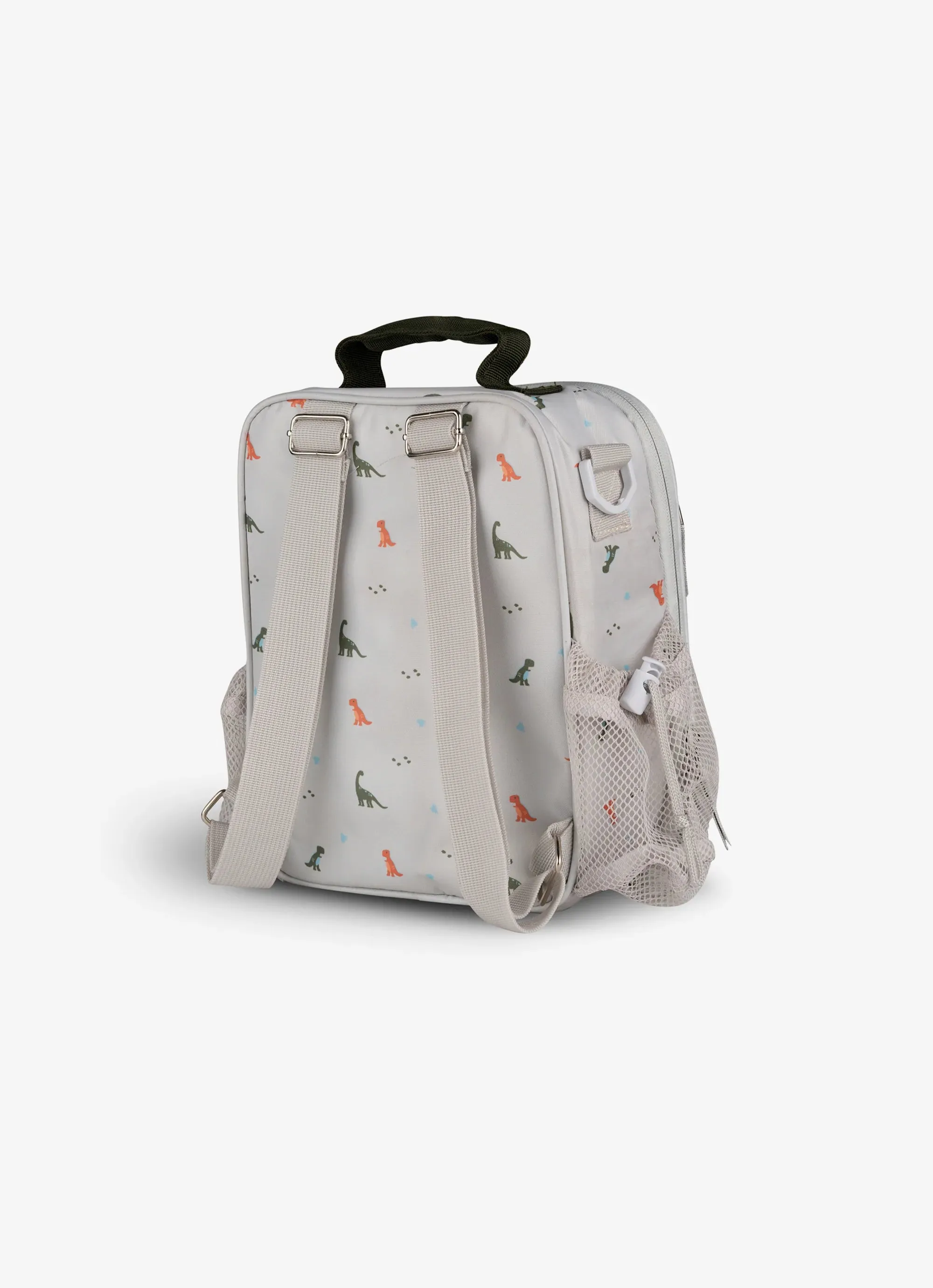 Thermal Lunch Bag Dino