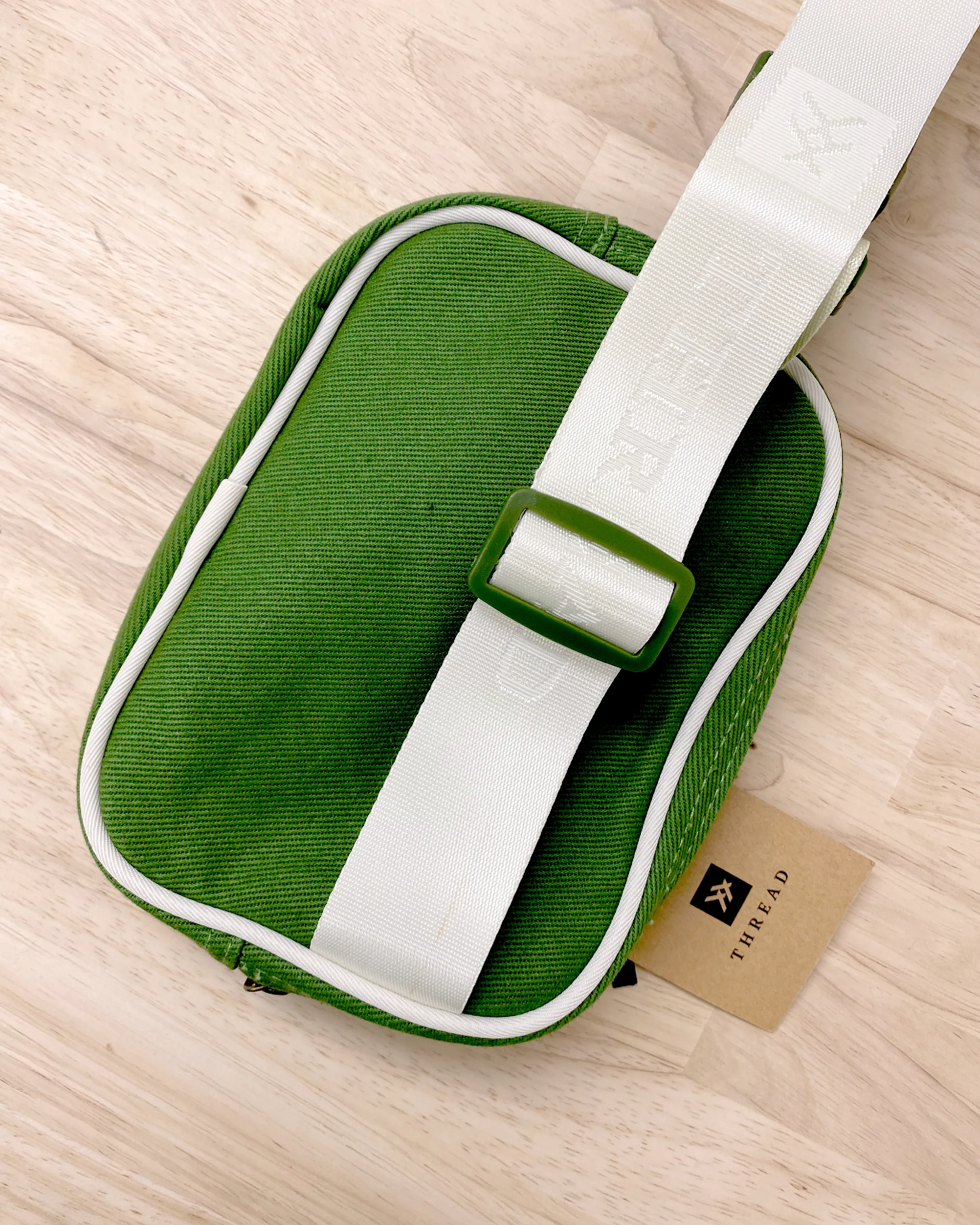 Thread Fanny Pack