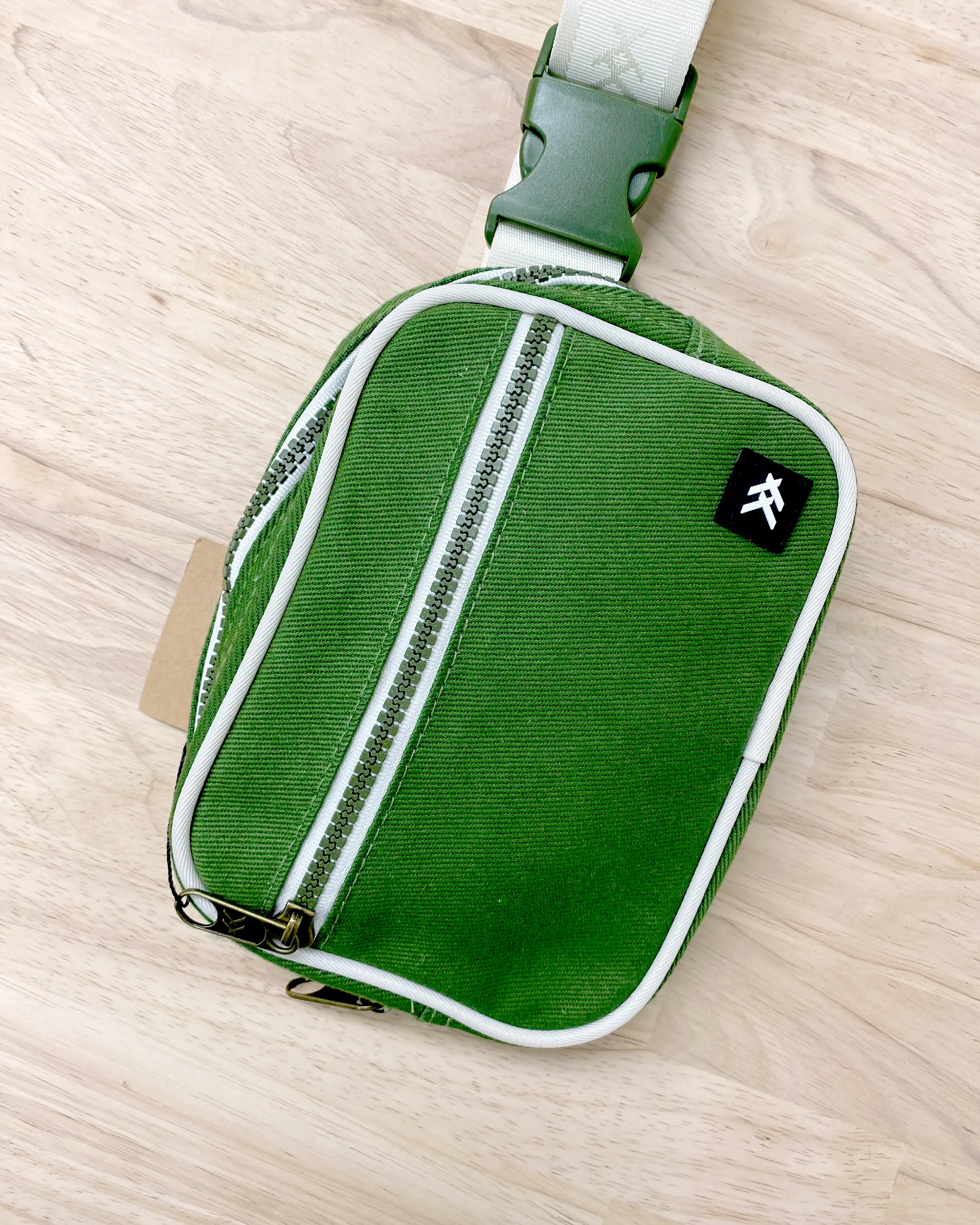 Thread Fanny Pack