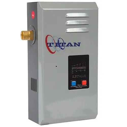 Titan N42 Point-of-Use Tankless Water Heater 4.2KW